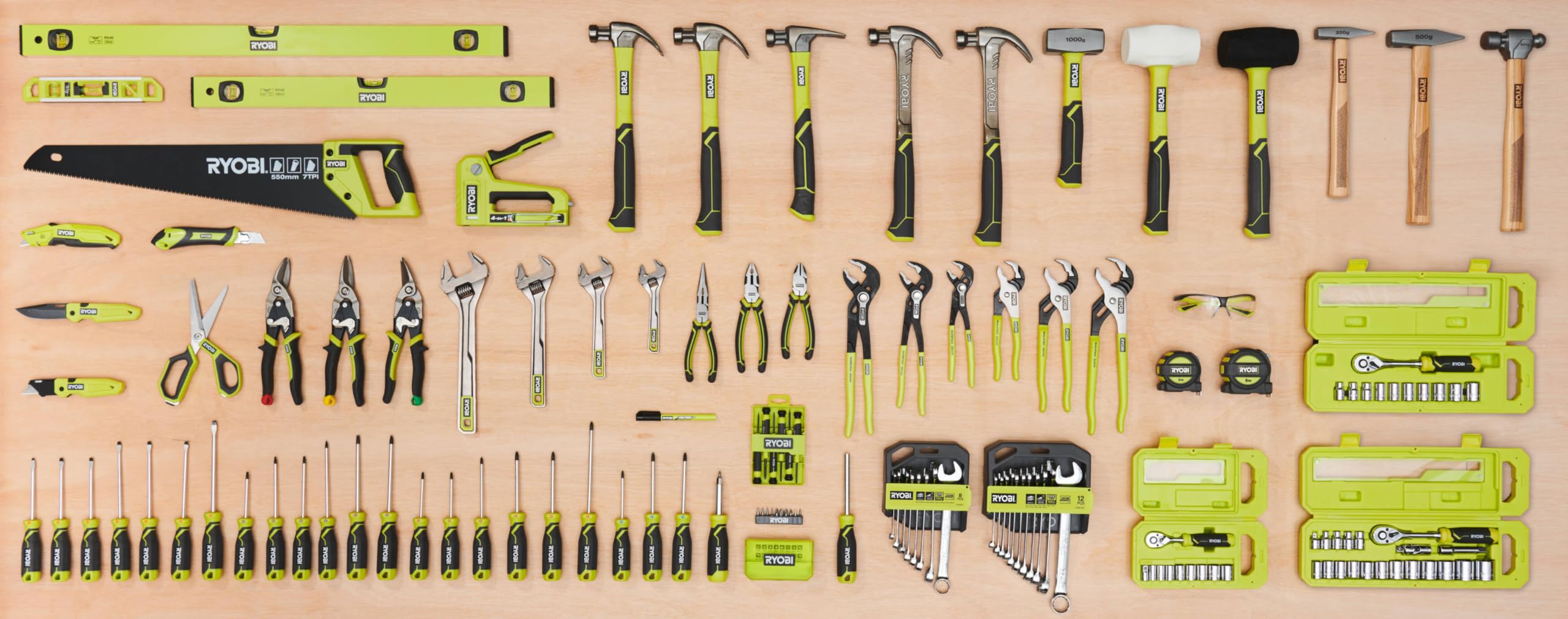 ryobi-rsl60-livella-a-bolla-60-cm-con-calibrazione-elettronica-precisione-0-5-mm image 4