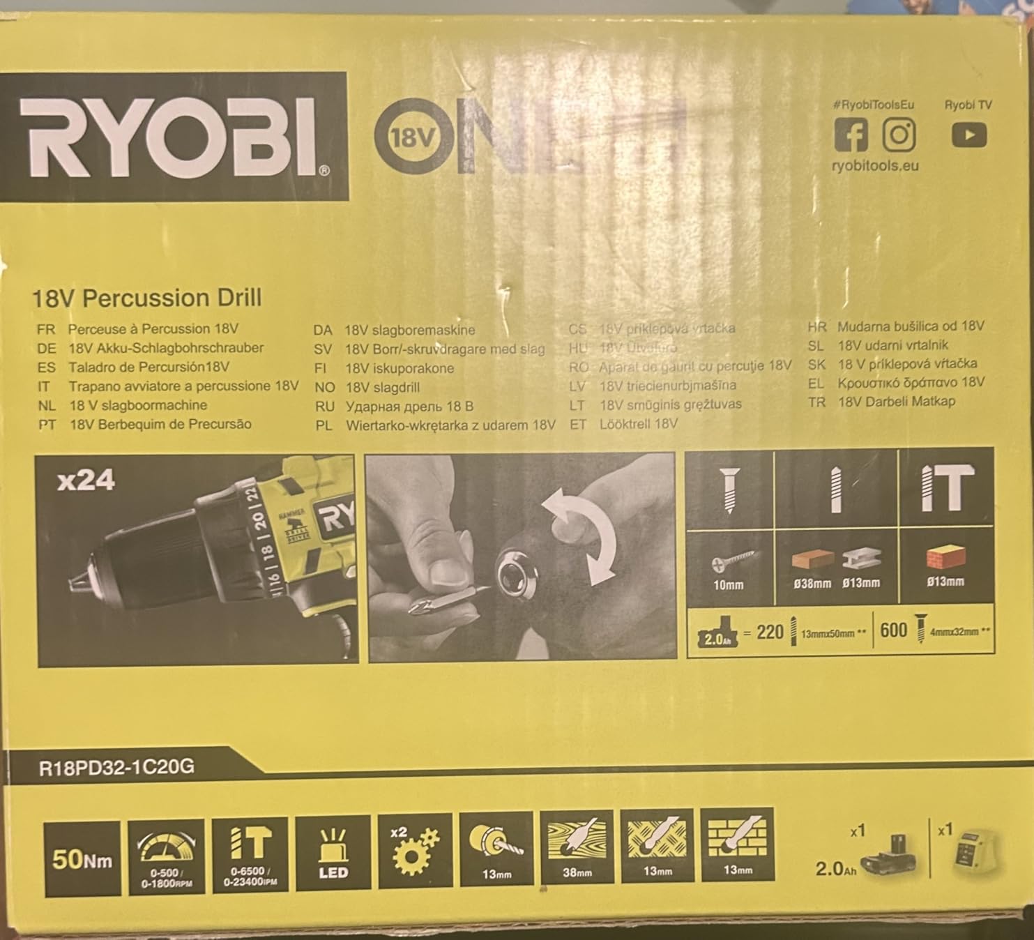 Perfetto per il fai da te in casa