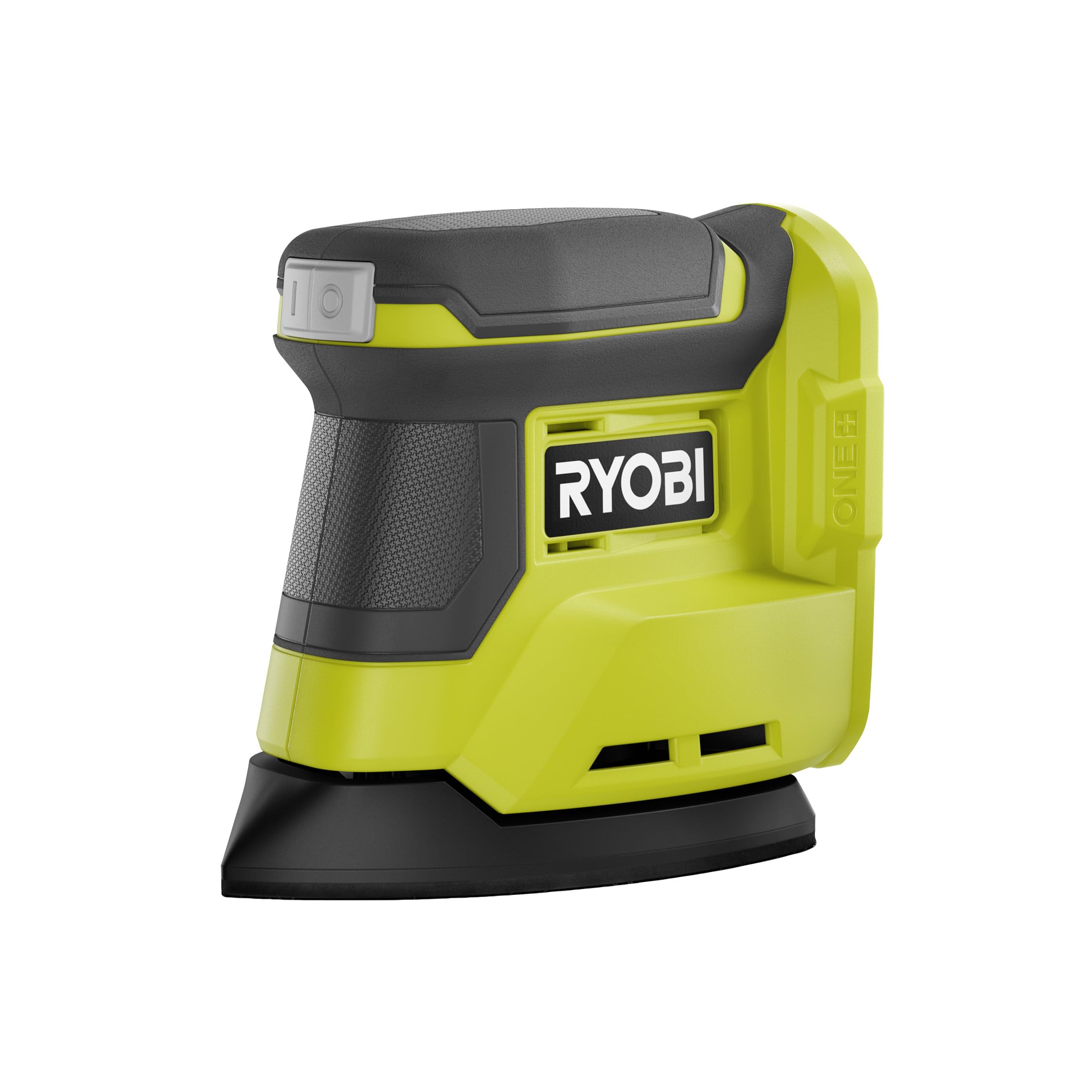 ryobi-rps18-0-levigatrice-palmare-a-delta-18v-one-batteria-non-inclusa-platorell image 1