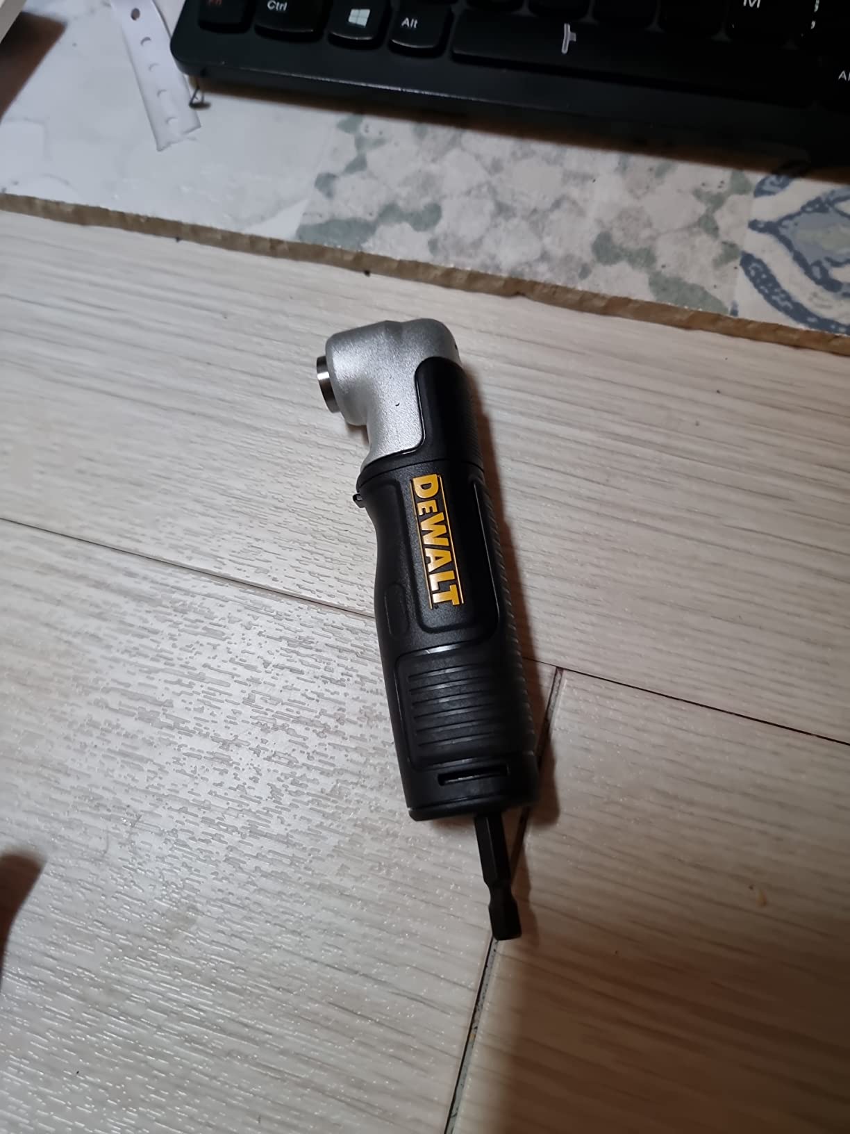 Indispensabile per gli spazi stretti