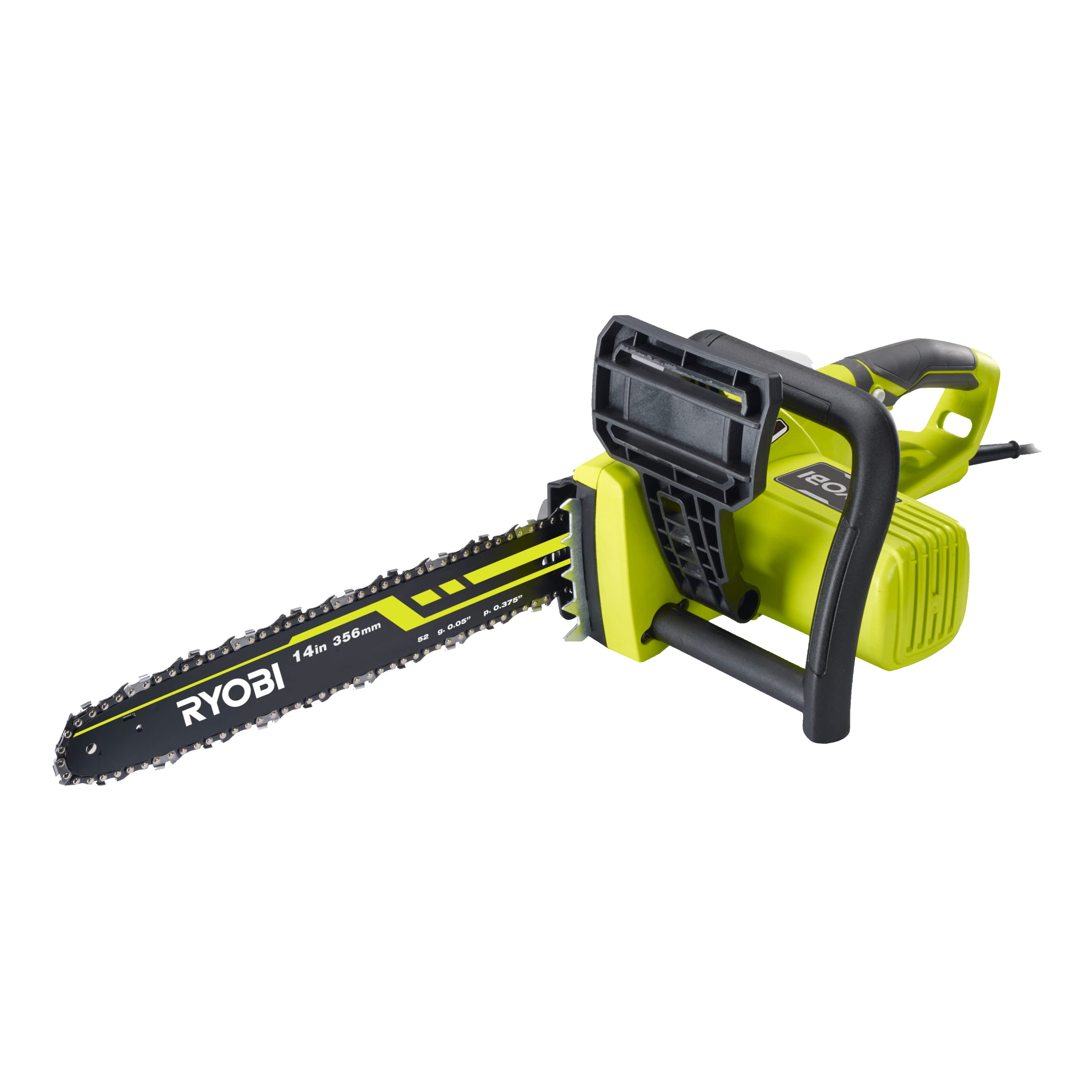 ryobi-rcs1935b-elettrosega-a-cavo-1900w-con-barra-e-catena-oregon-35-cm-velocit- image 2