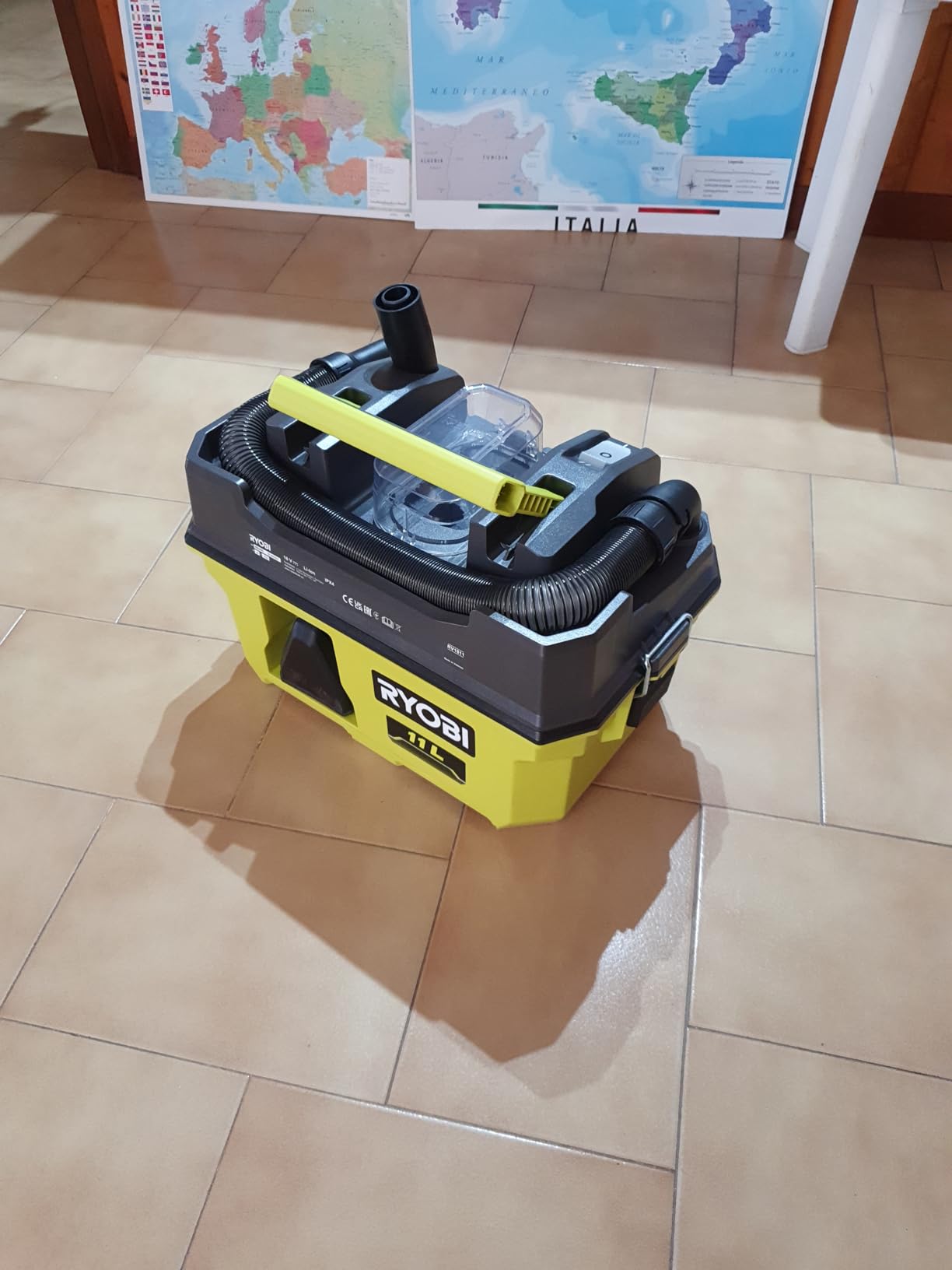 Il migliore acquisto per l'officina di casa