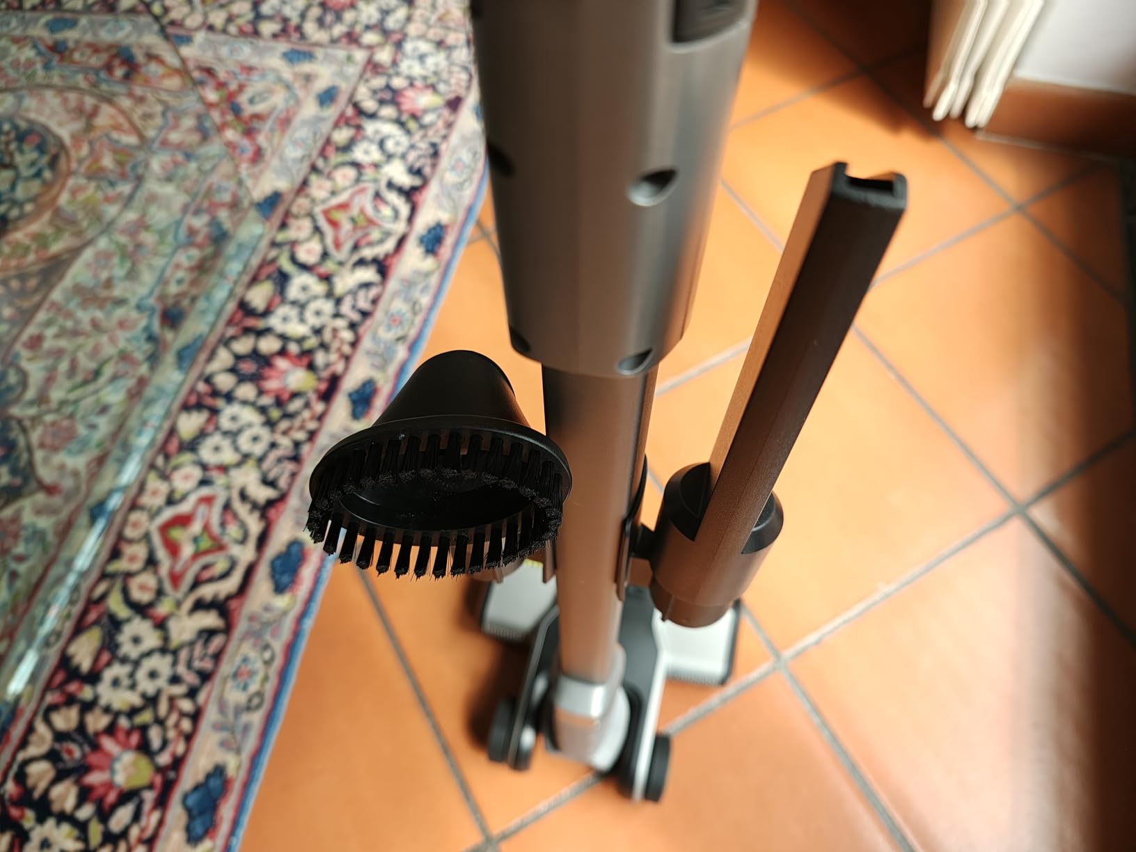 Soddisfatto