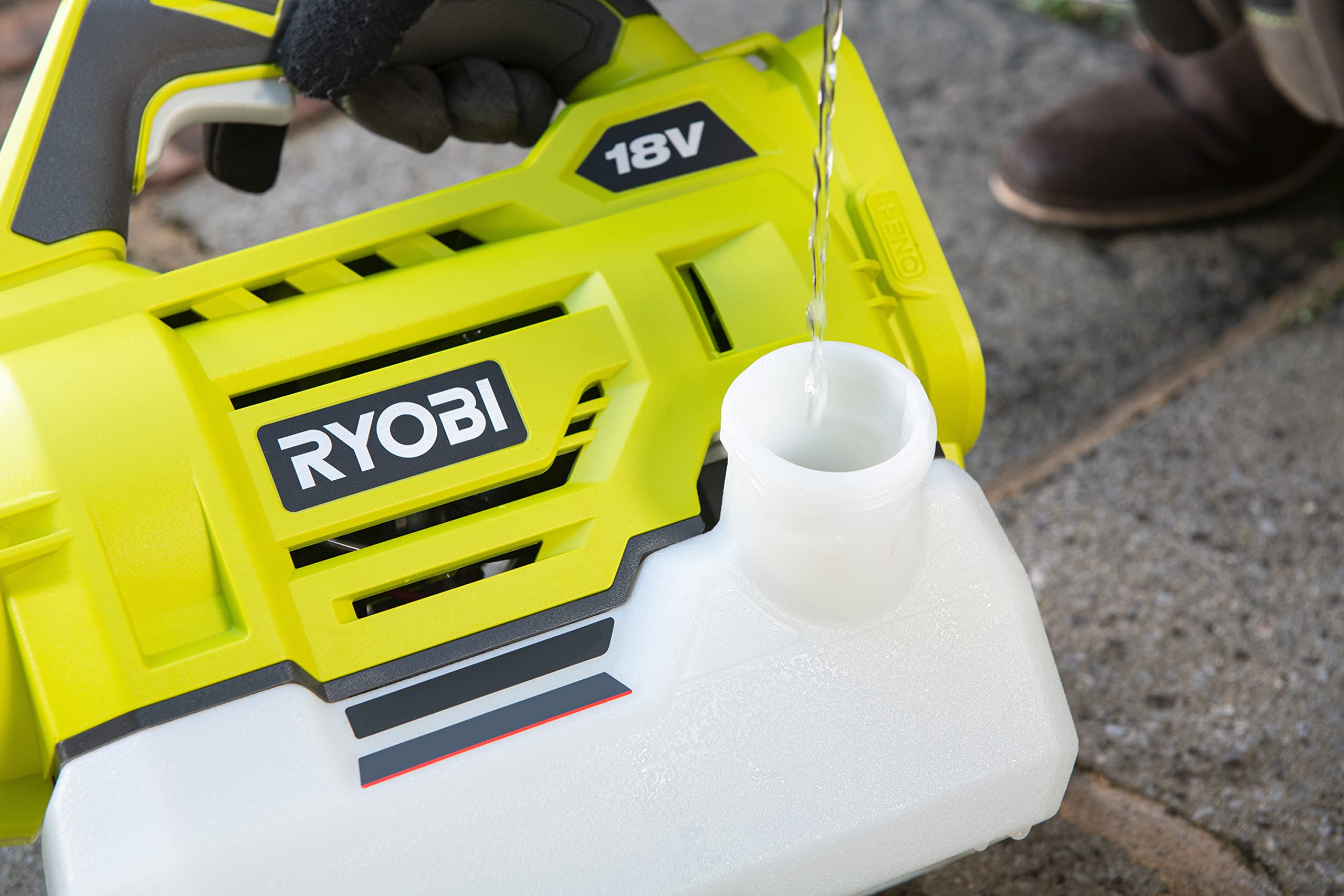 ryobi-ry18fga-150-nebulizzatore-brumatore-18v-one-serbatoio-2-l-getto-4-5-m-con- image 2