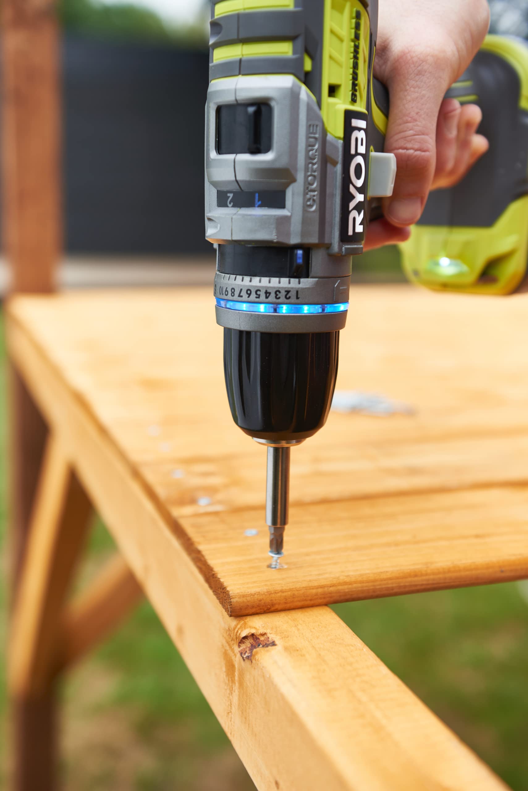 ryobi-r18ddbl-0-trapano-avvitatore-brushless-18v-one-60-nm-batteria-non-inclusa image 6