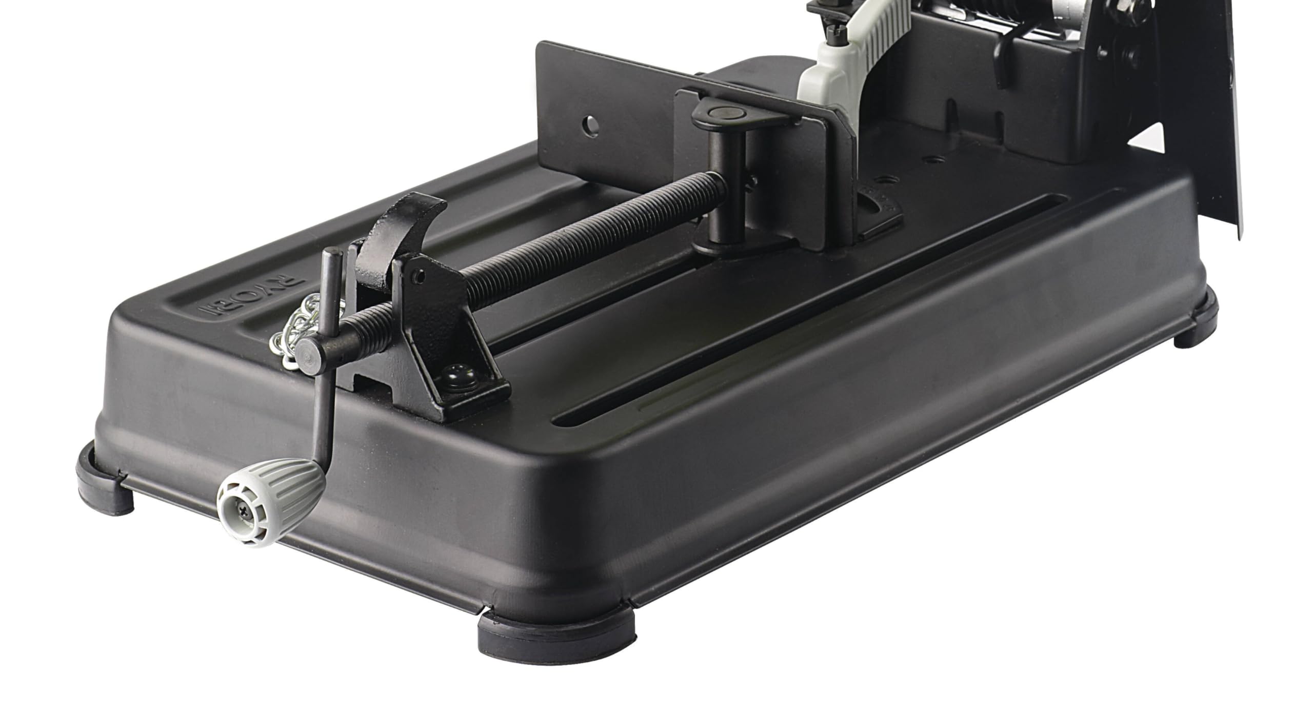 ryobi-eco2335hg-troncatrice-per-metalli-2300w-disco-355-mm-morsa-inclinabile-fin image 2