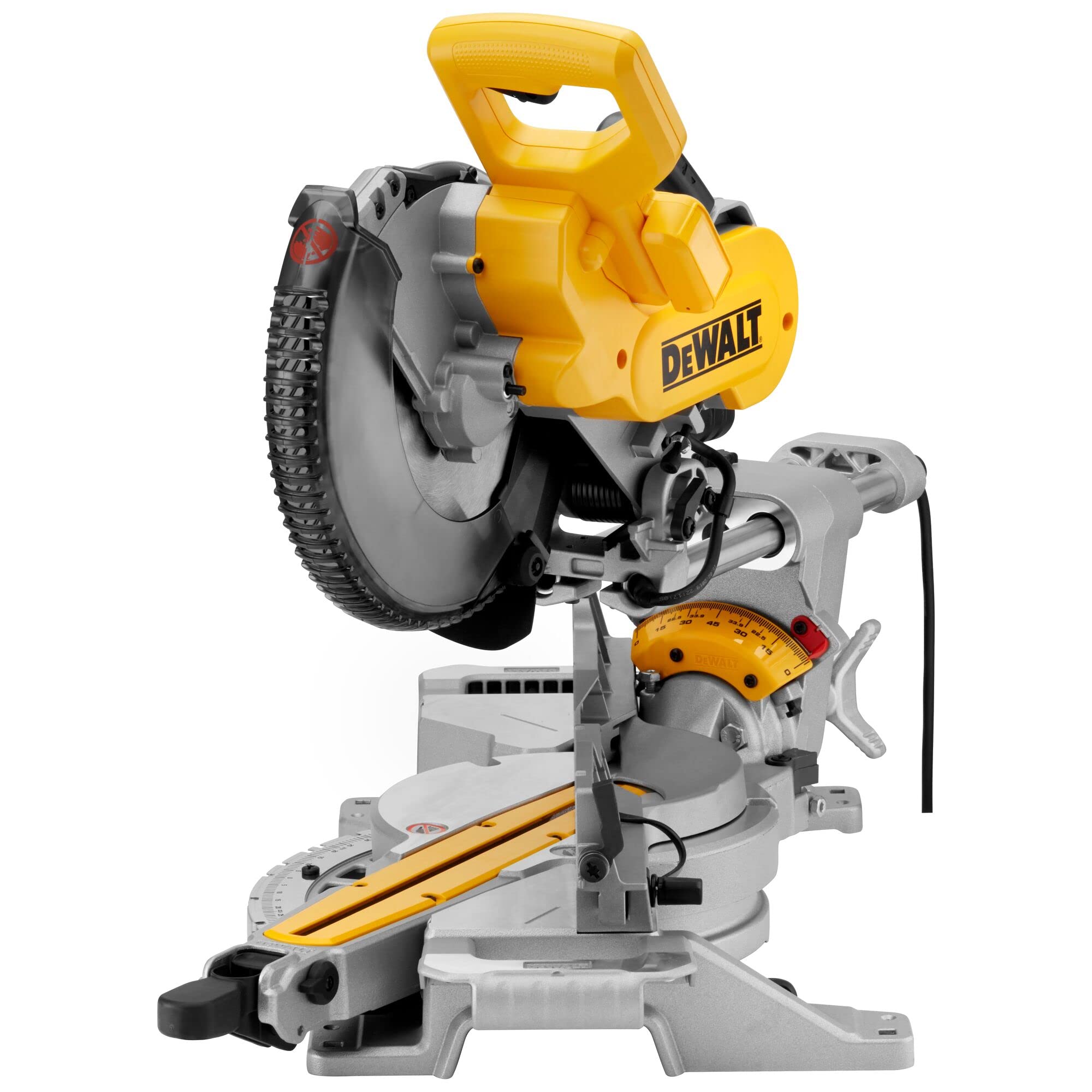 dewalt-dws727-qs-troncatrice-radiale-1650w-a-doppia-inclinazione-con-precisione- image 3