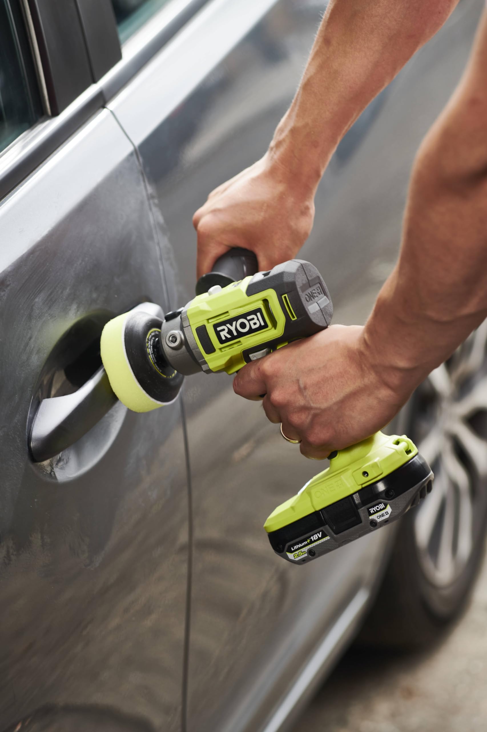 ryobi-rdp18-0-lucidatrice-rotativa-18v-one-76-mm-2800-7800-osc-min-solo-corpo-se image 7