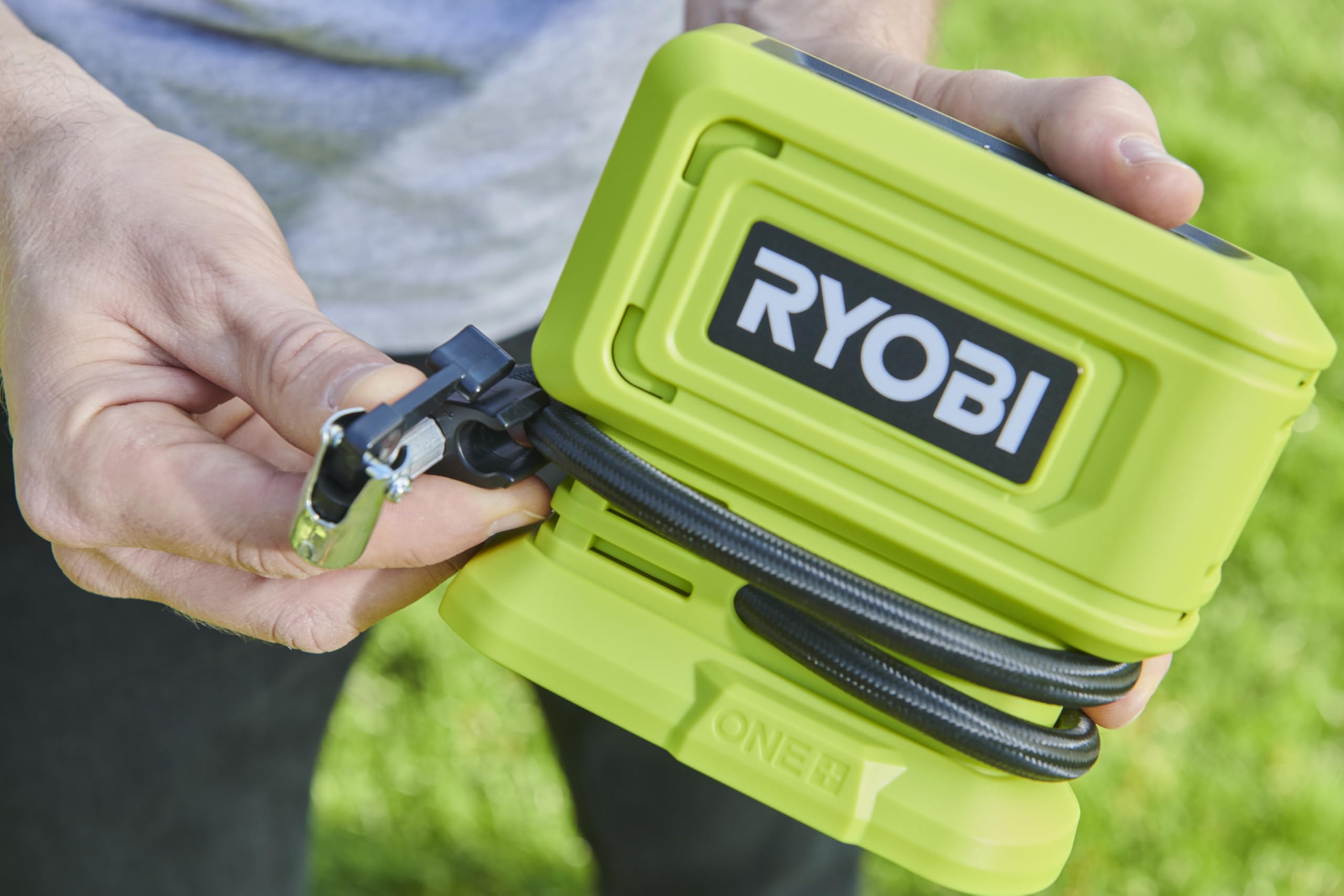ryobi-rpi18-0-compressore-ad-alta-pressione-a-batteria-18v-one-11-bar-160-psi-au image 6