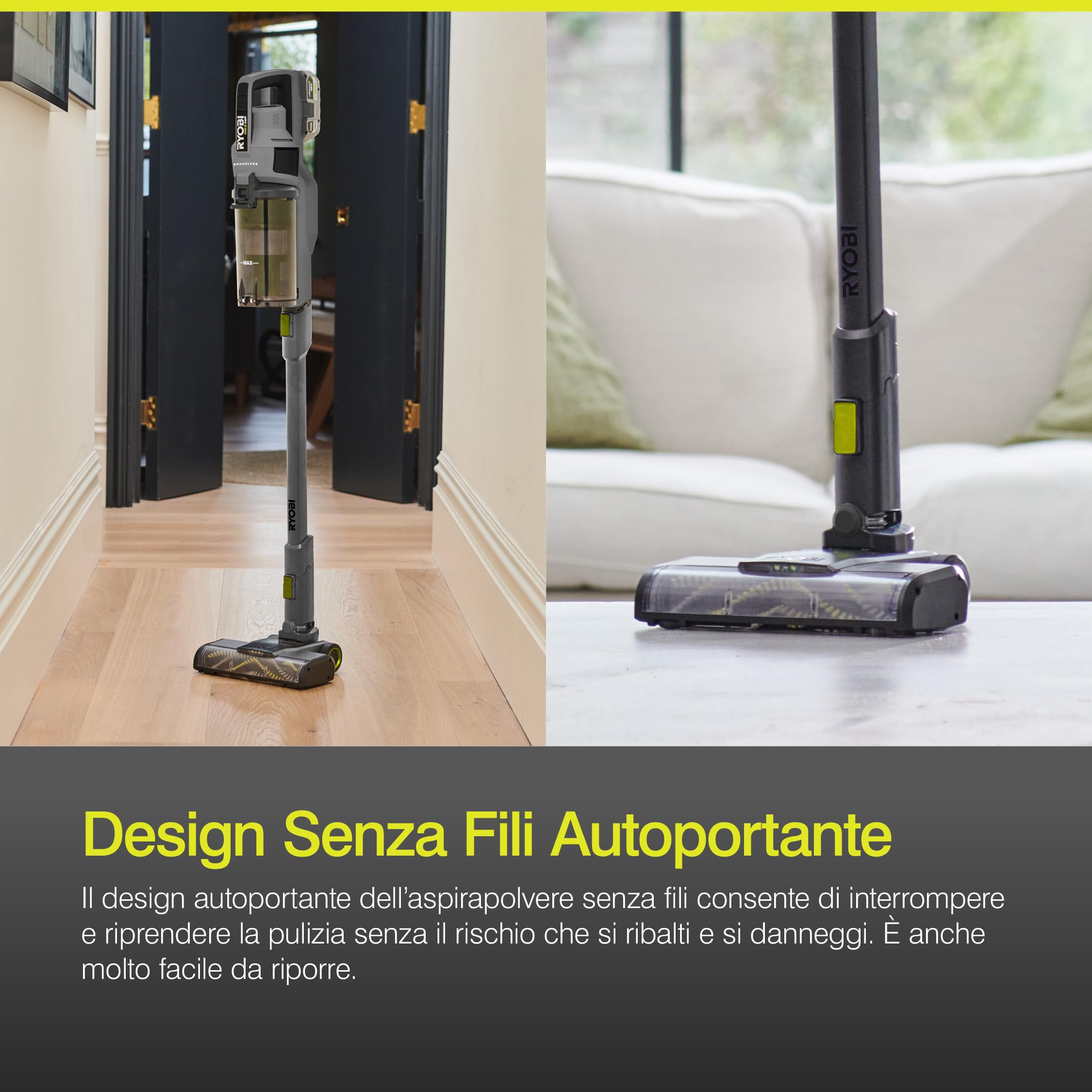 ryobi-rsvs18bl-0-aspirapolvere-a-batteria-18v-one-brushless-senza-filo-filtro-la image 8
