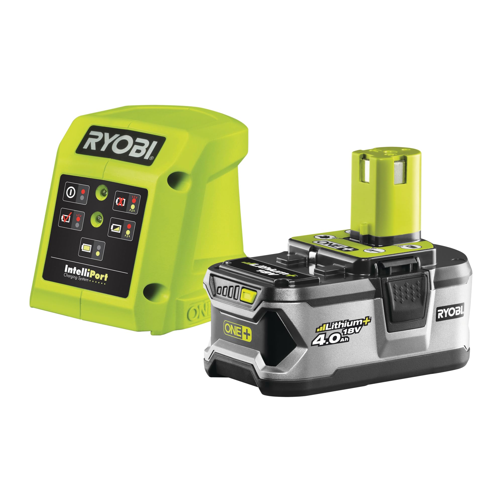 ryobi-ry18bla-140-soffiatore-a-batteria-18v-one-kit-con-batteria-4-0ah-e-caricat image 5
