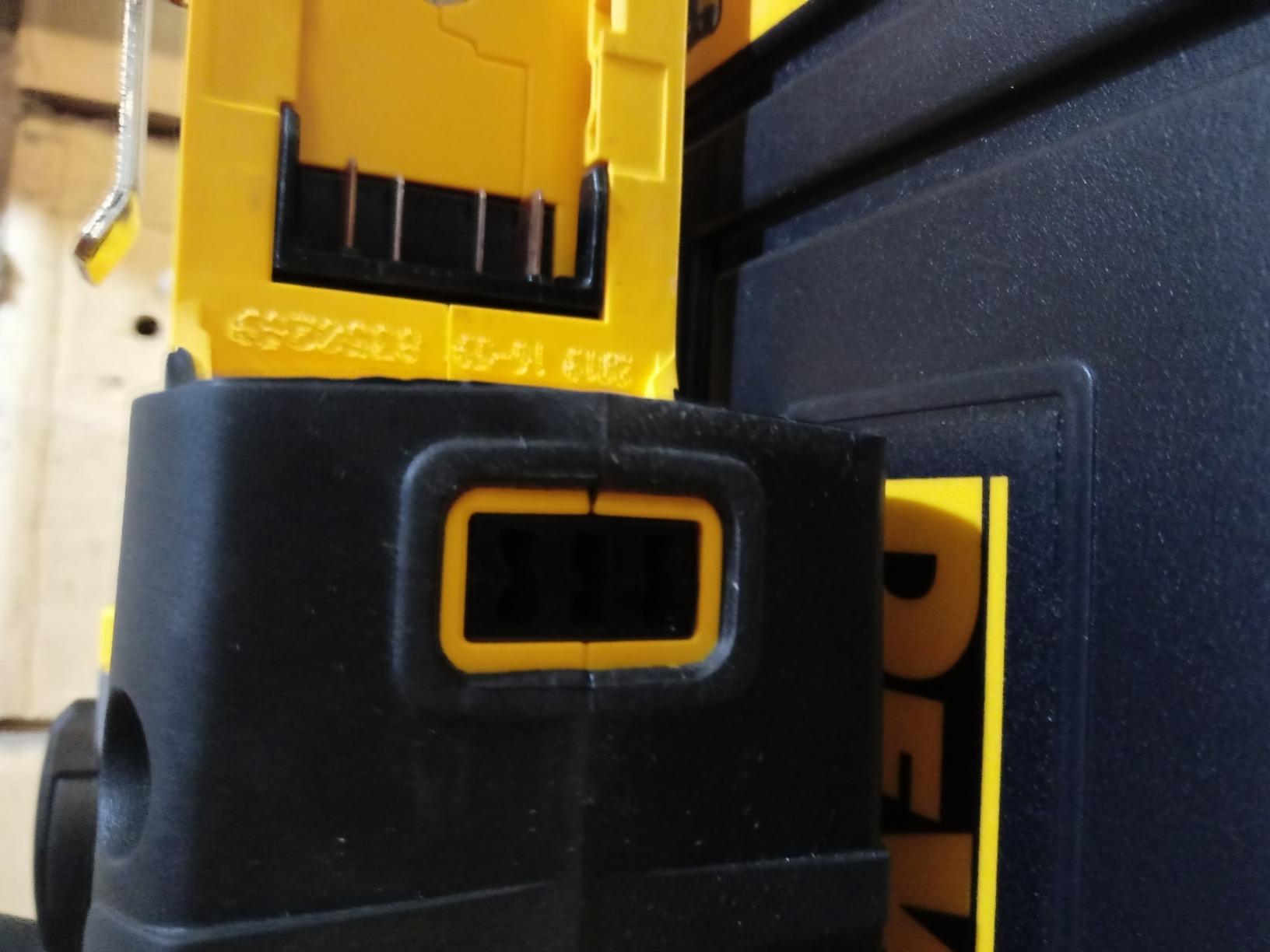 Ottimo ma senza batterie