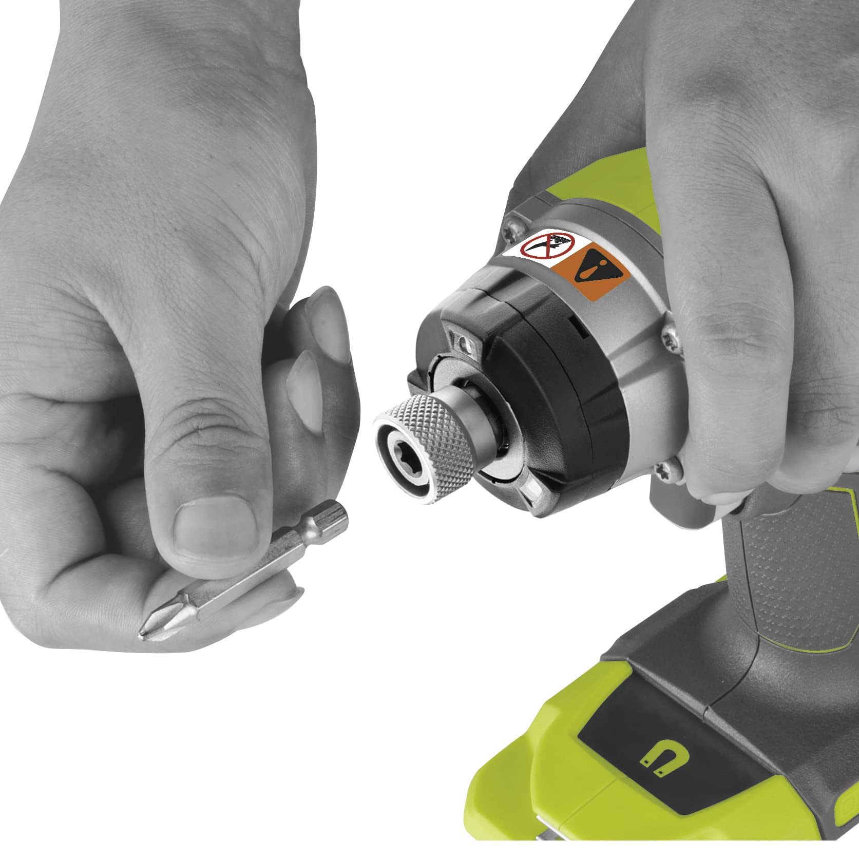 ryobi-r18id3-0-avvitatore-ad-impulsi-a-batteria-18v-one-3-velocit-3-led-senza-ba image 8