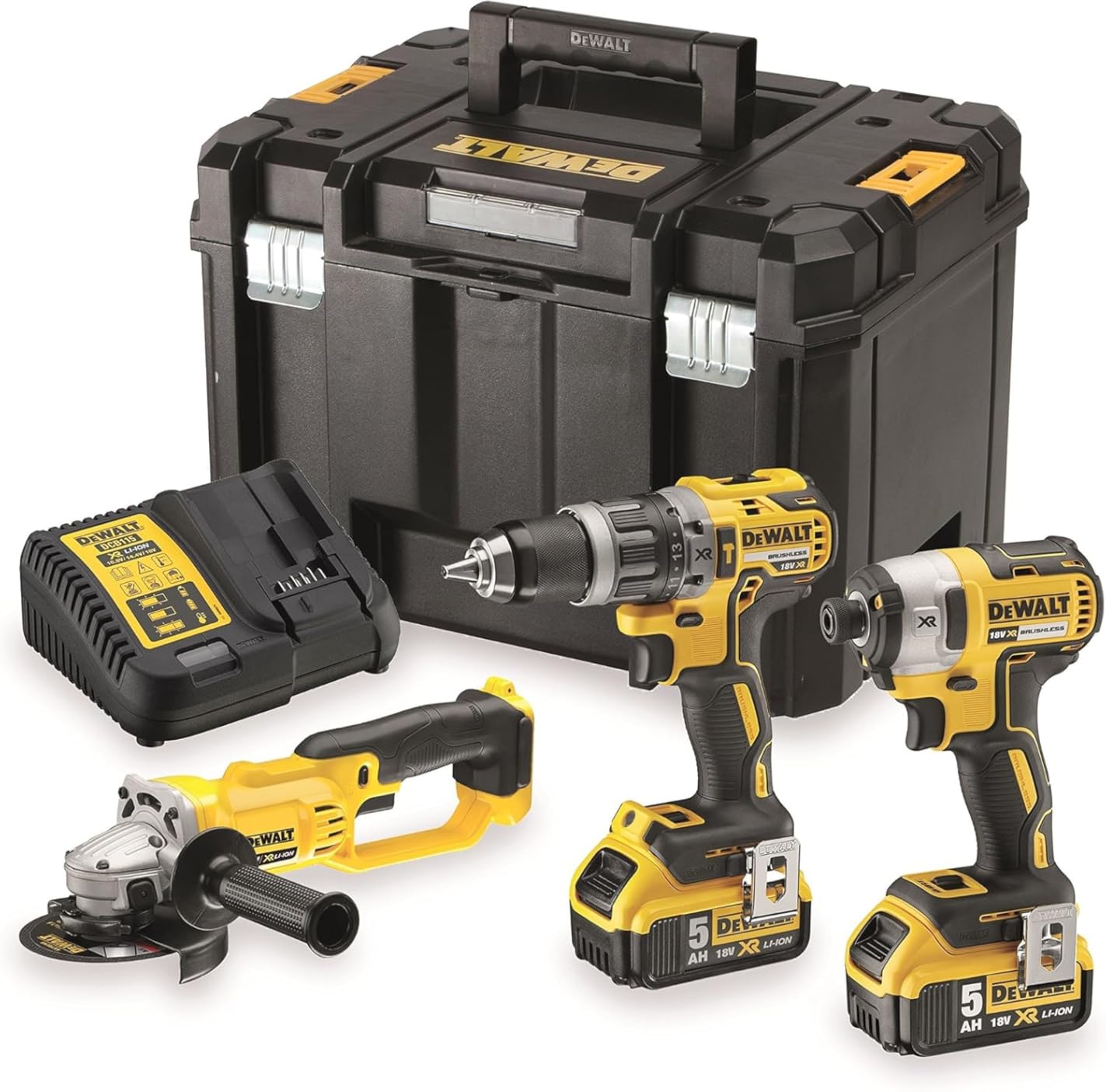Kit professionale a prezzo incredibile