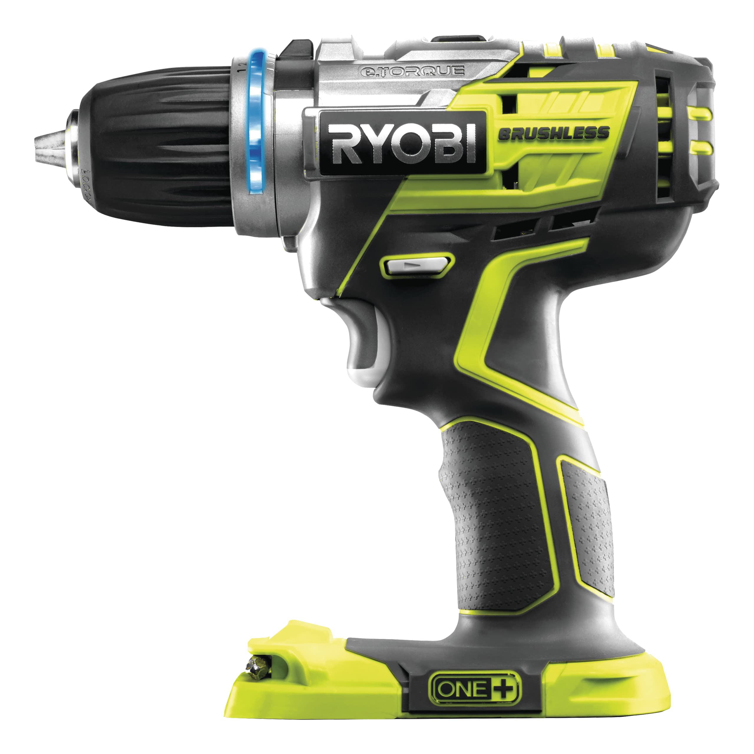 ryobi-r18ddbl-0-trapano-avvitatore-brushless-18v-one-60-nm-batteria-non-inclusa image 2