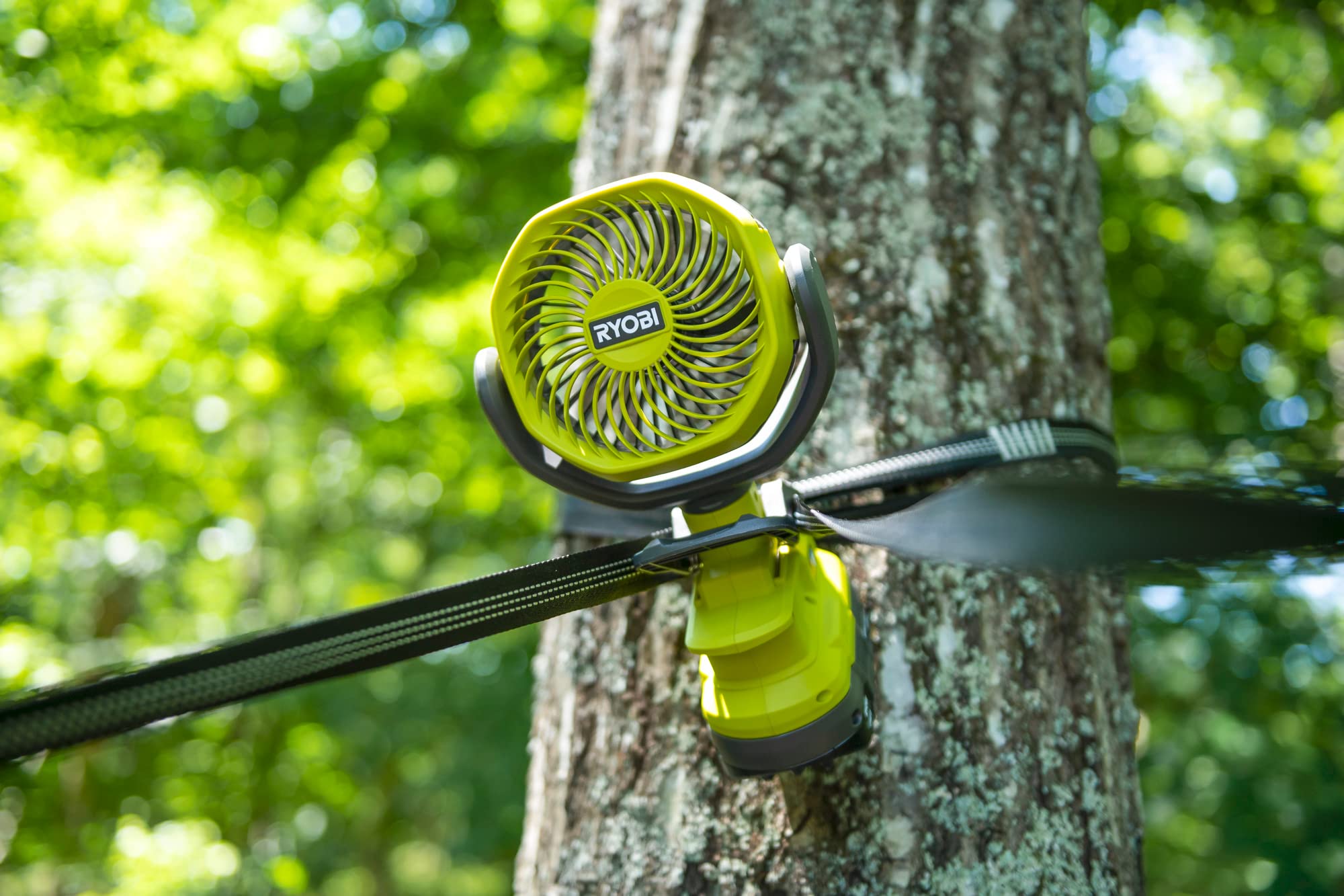 ryobi-rcf18-0-ventilatore-a-pinza-cordless-18v-one-ventola-da-10-cm-testa-orient image 3