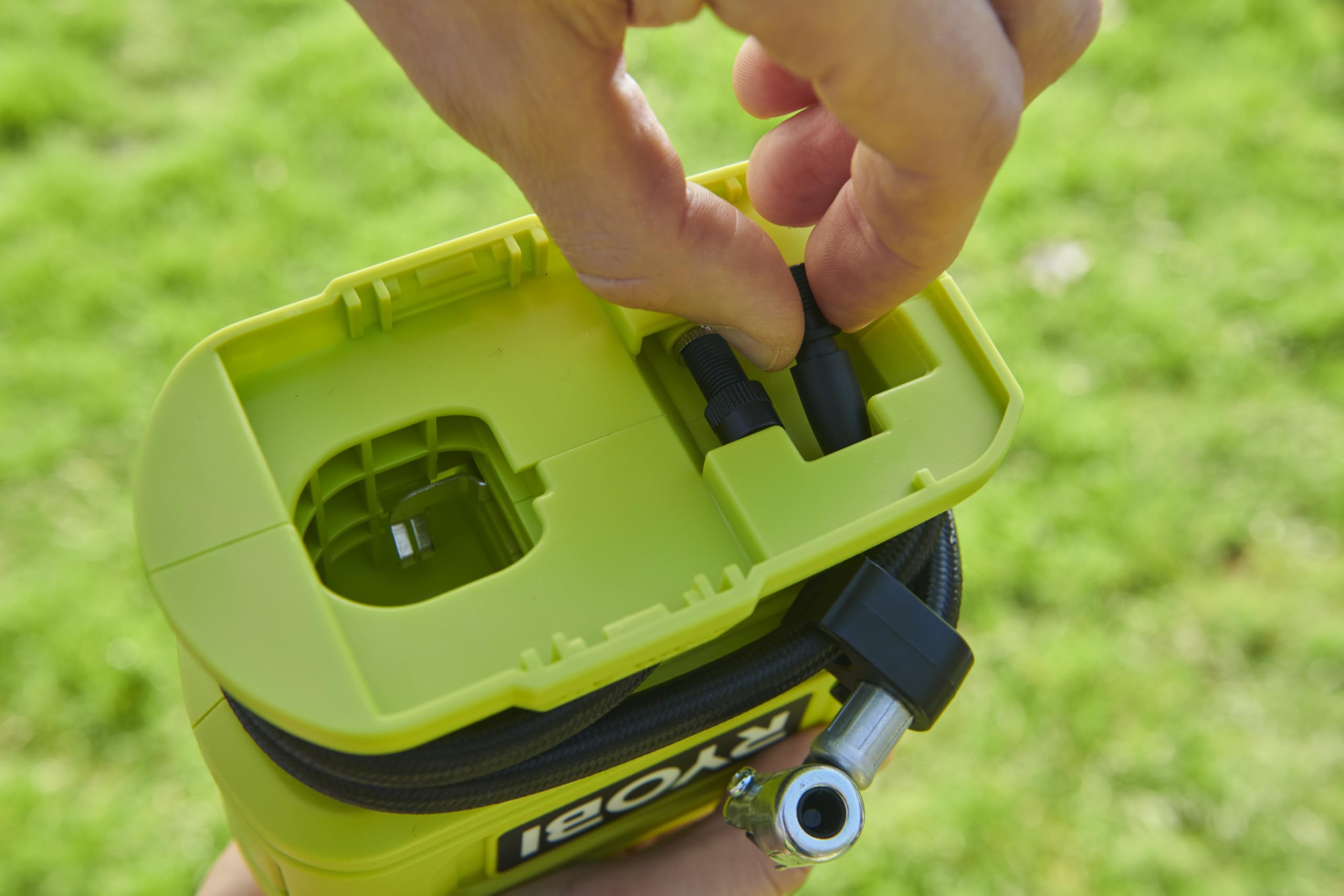 ryobi-rpi18-0-compressore-ad-alta-pressione-a-batteria-18v-one-11-bar-160-psi-au image 7