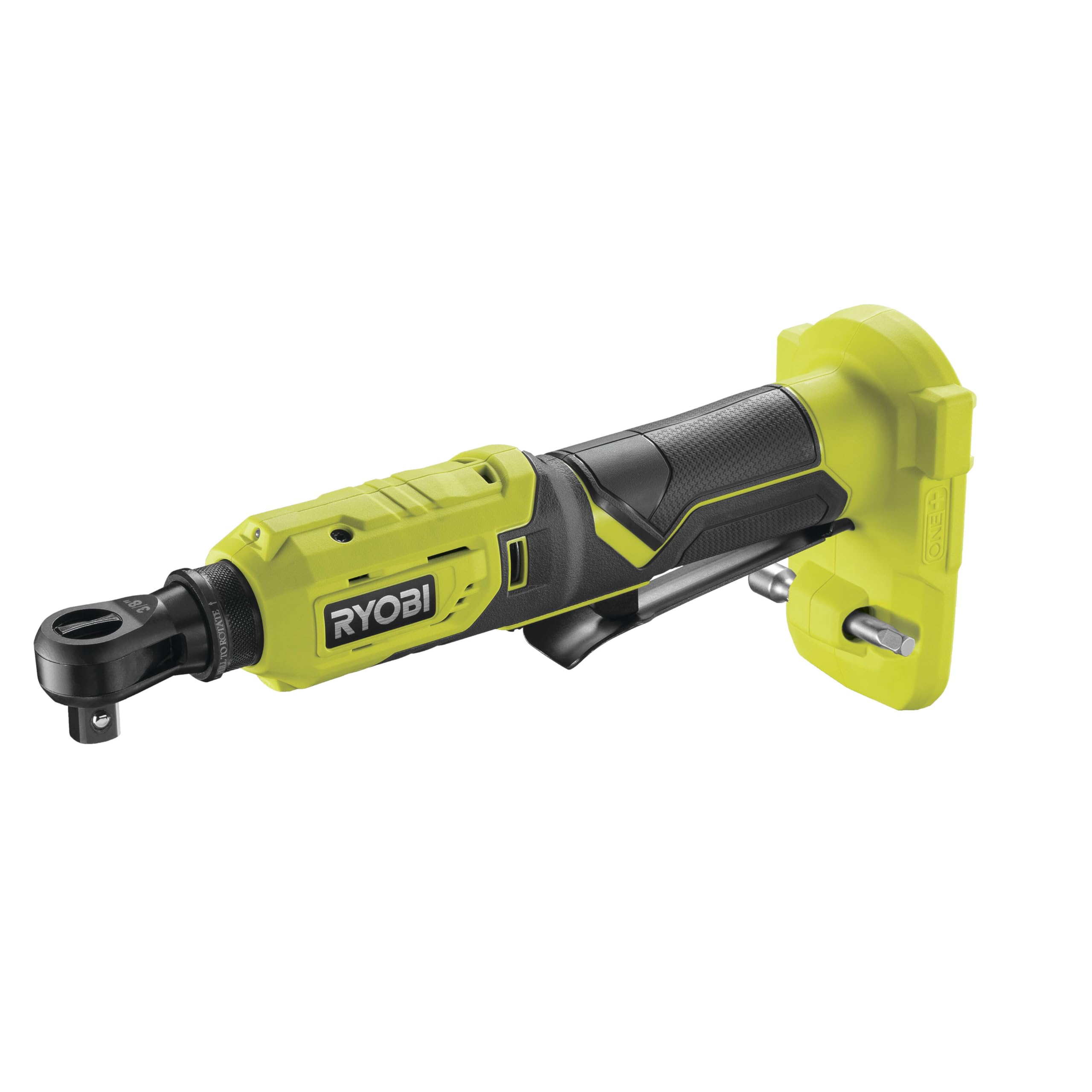 ryobi-r18rw3-0-chiave-a-cricchetto-18v-one-60-nm-con-attacco-quadrato-3-8-e-punt image 1