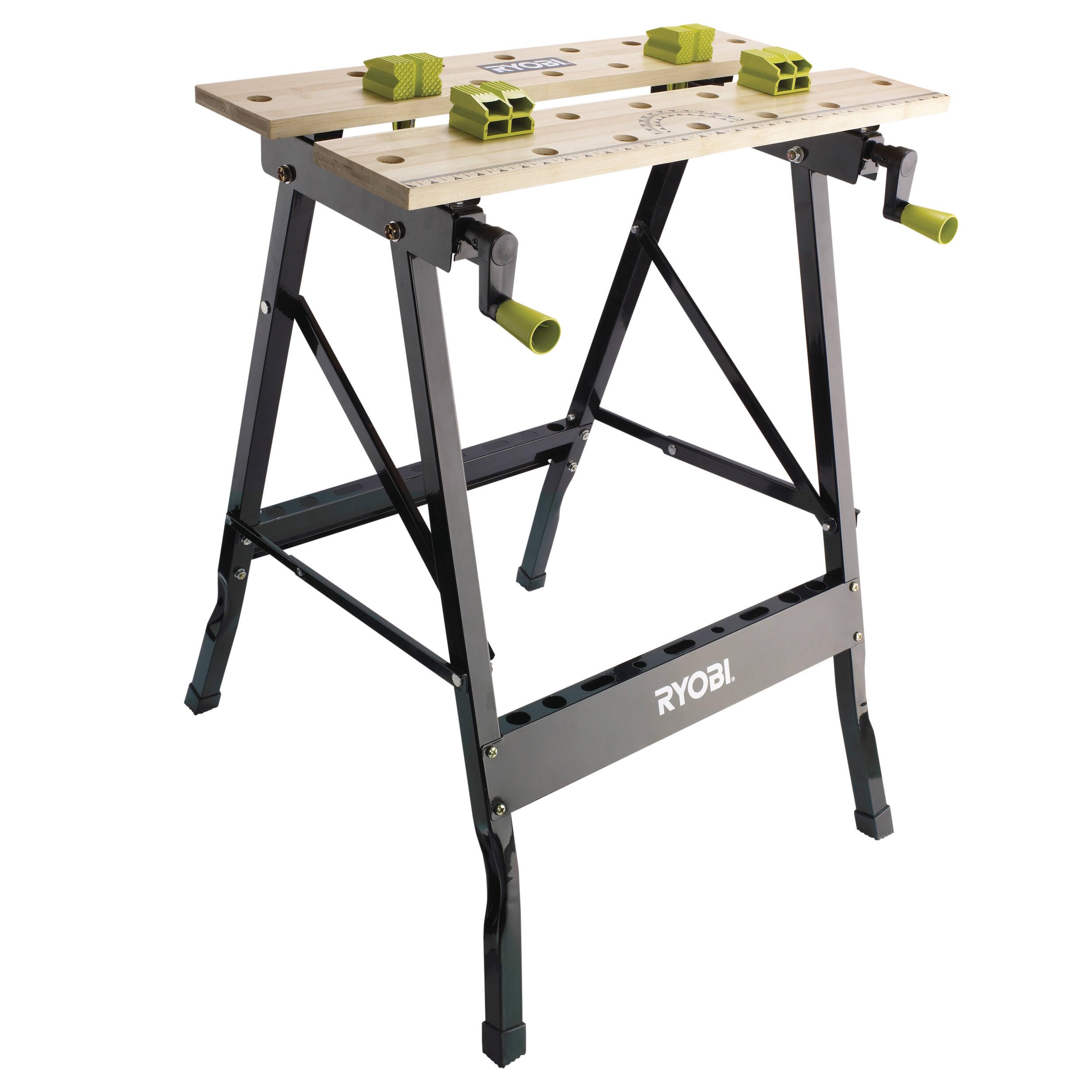ryobi-rwb01-banco-da-lavoro-richiudibile-pieghevole-con-ganasce-regolabili-capac image 1