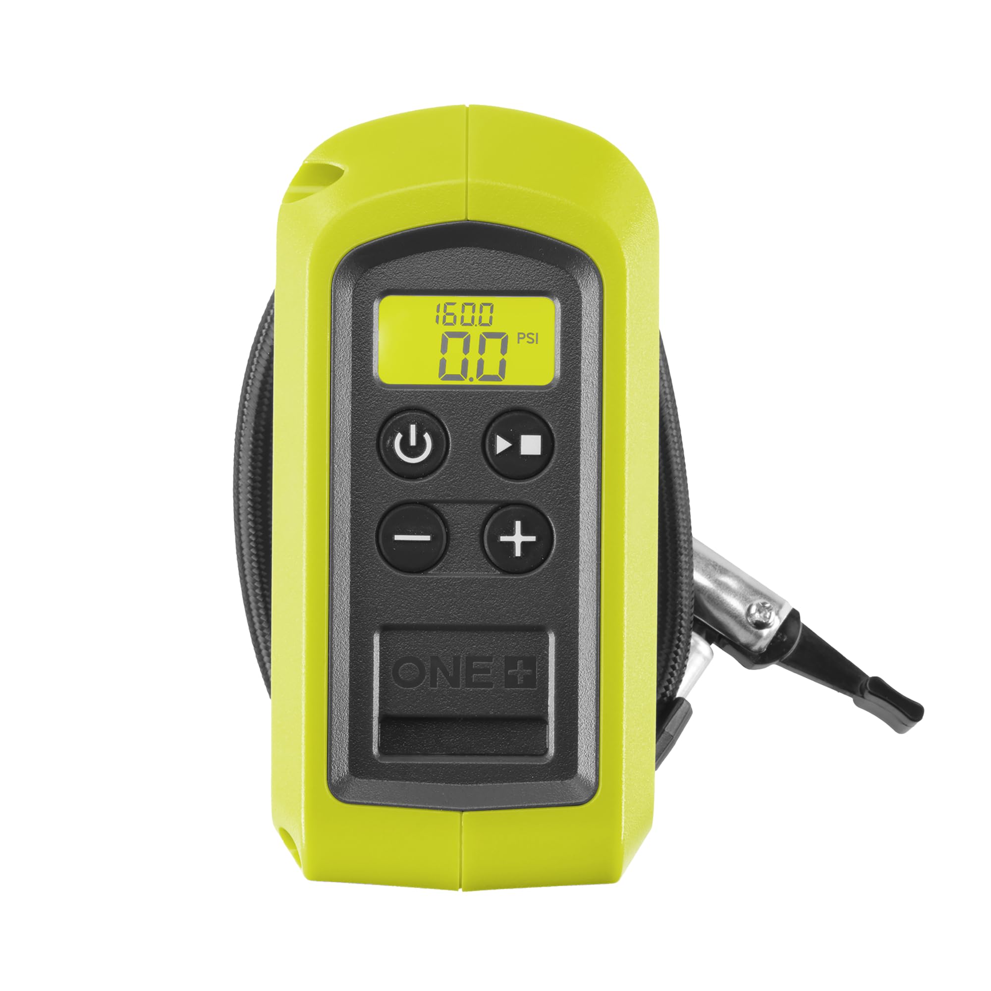 ryobi-rpi18-0-compressore-ad-alta-pressione-a-batteria-18v-one-11-bar-160-psi-au image 2