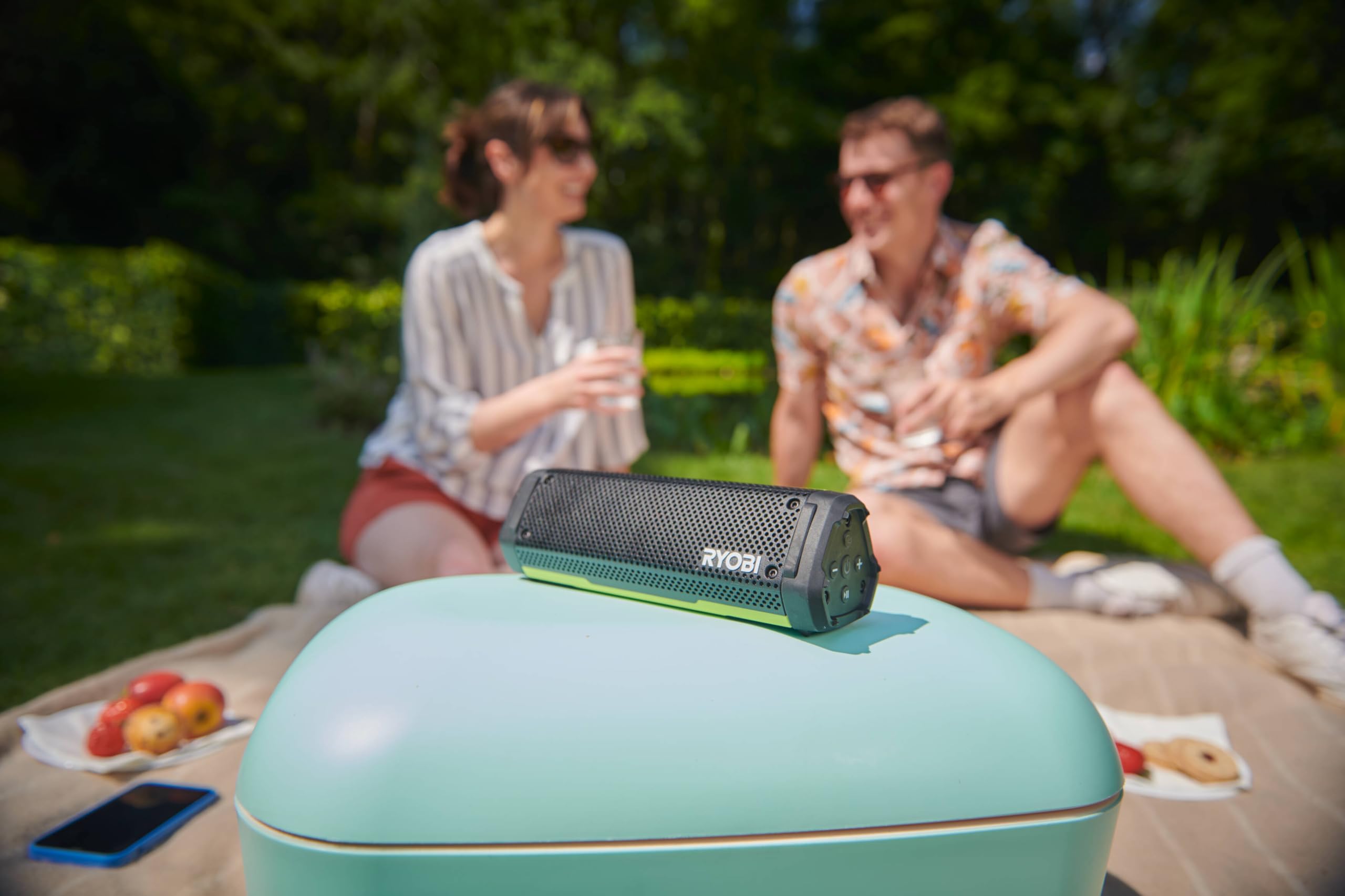 ryobi-rs4-120g-altoparlante-bluetooth-4v-usb-impermeabile-ip67-tecnologia-verse- image 8