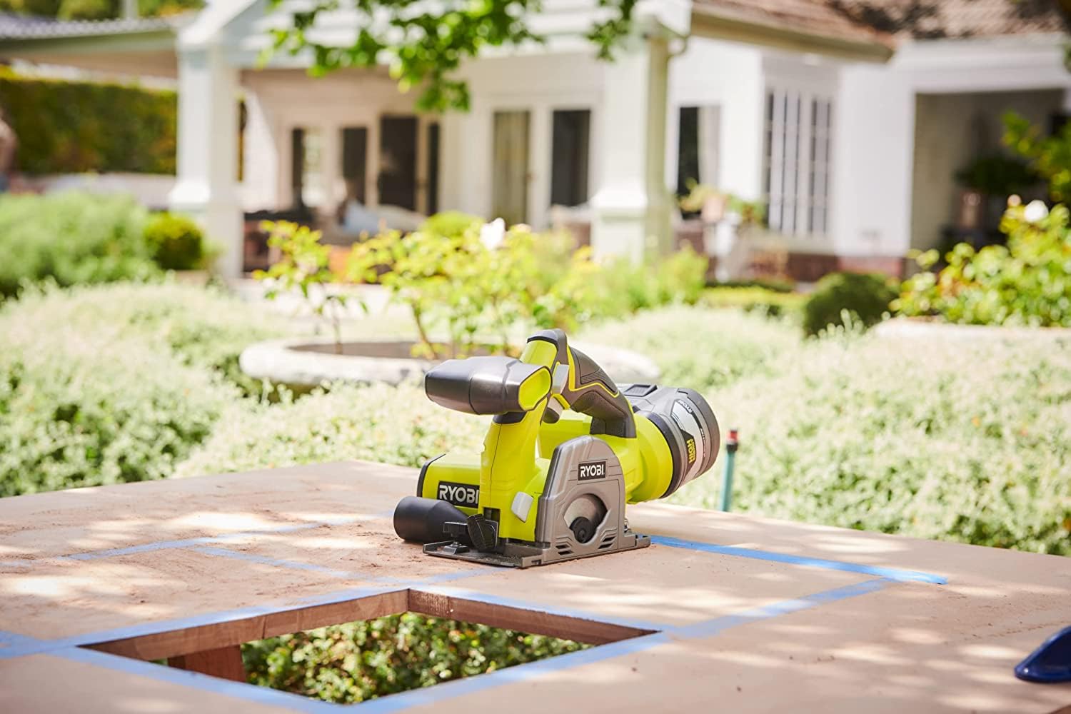 ryobi-r18mms-0-sega-circolare-multi-materiale-85-mm-18v-one-taglio-ad-immersione image 7