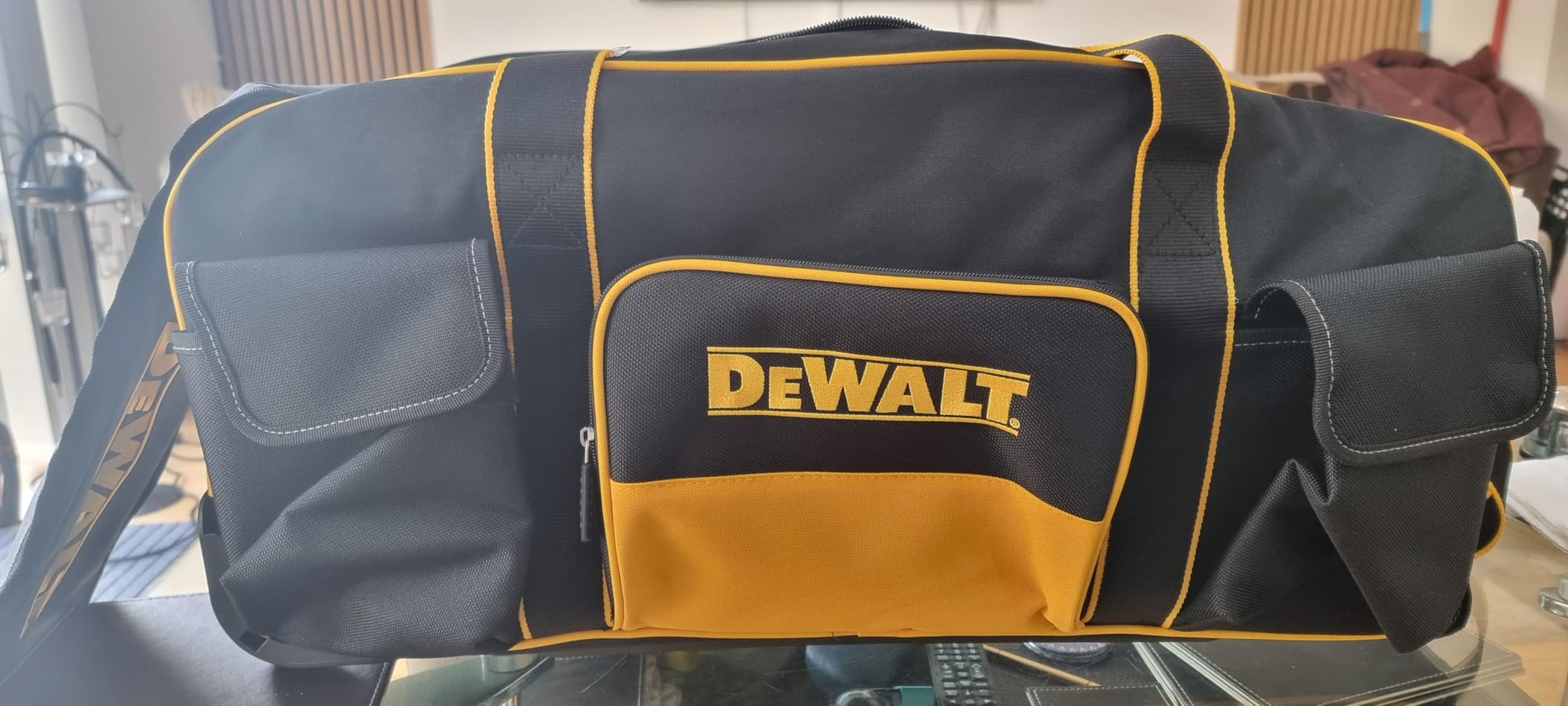 Buona borsa trolley