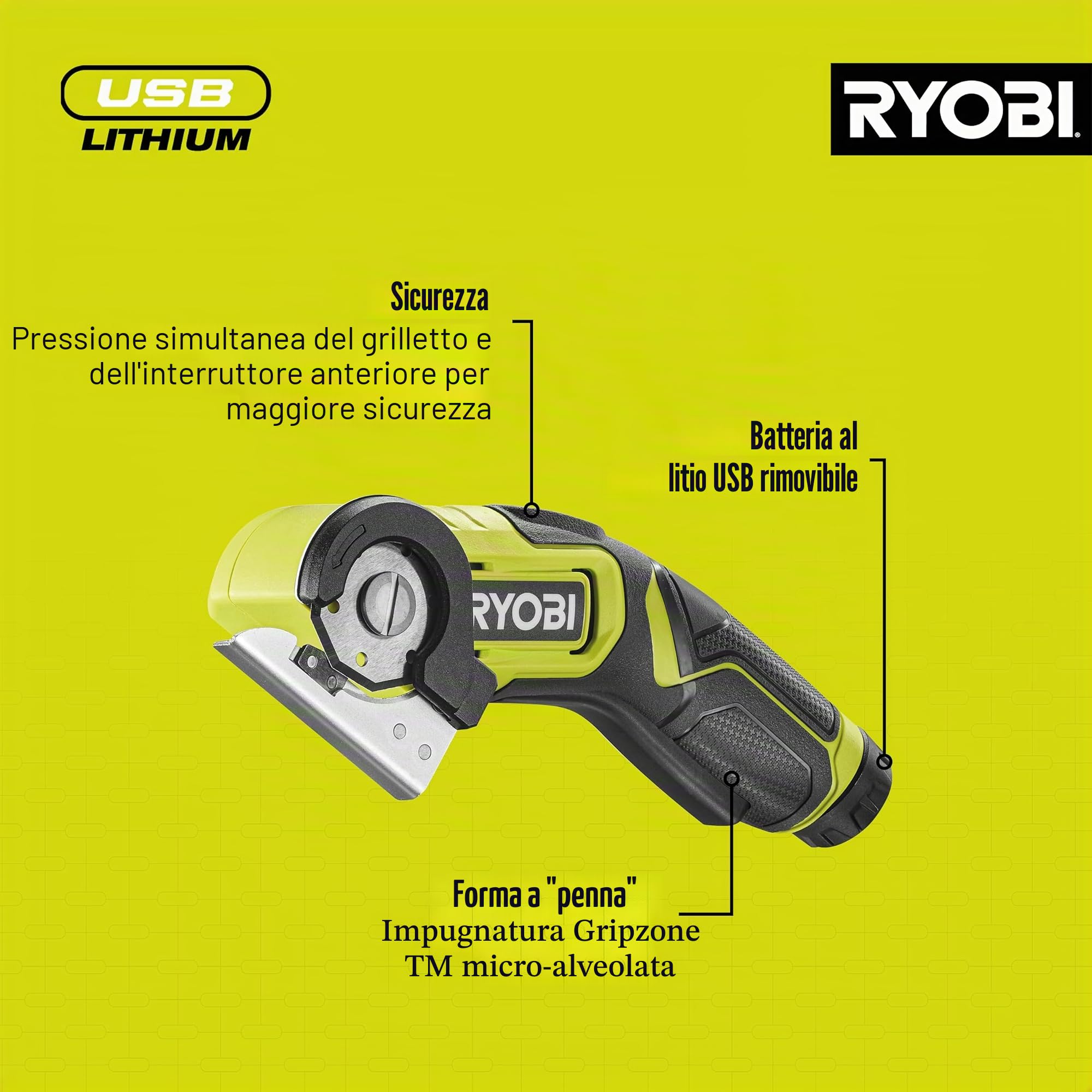 ryobi-rct4-0-mini-sega-al-litio-4v-usb-con-lama-38-mm-profondit-di-taglio-6-4-mm image 8