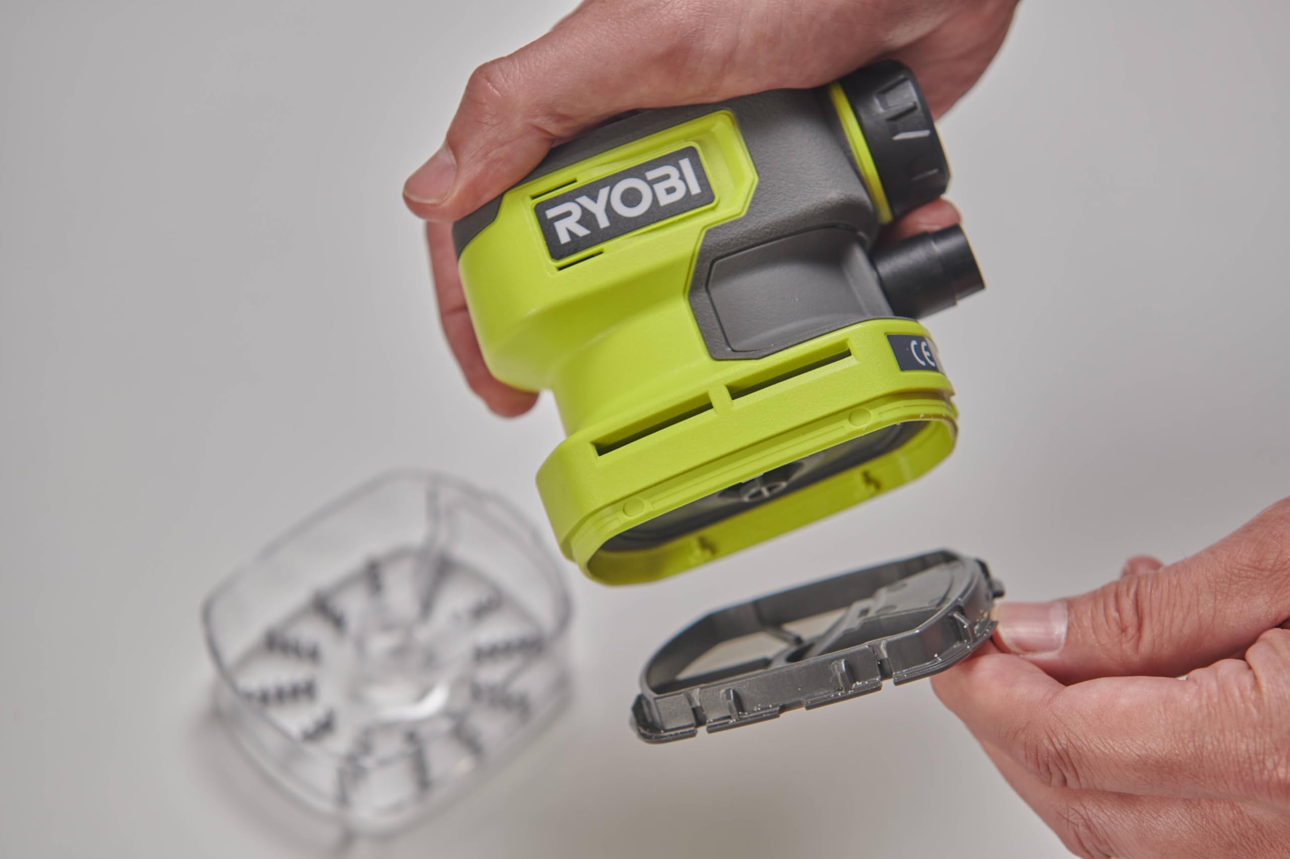 ryobi-rdv4-0-aspiratore-compatto-a-batteria-4v-usb-litio-senza-batteria-e-carica image 7