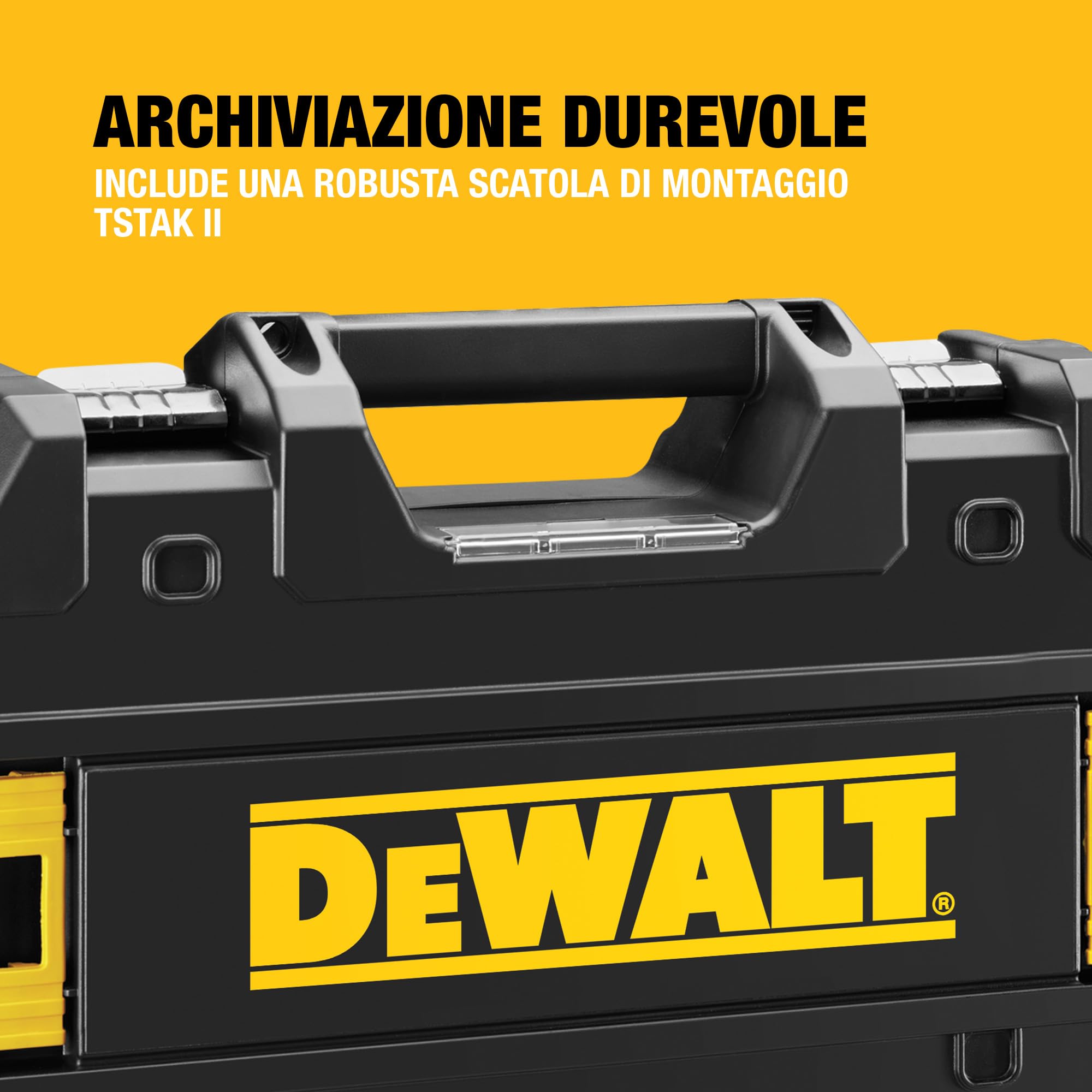 dewalt-dch273nt-xj-18v-xr-trapano-a-percussione-brushless-sds-plus-24mm-unit-sin image 7
