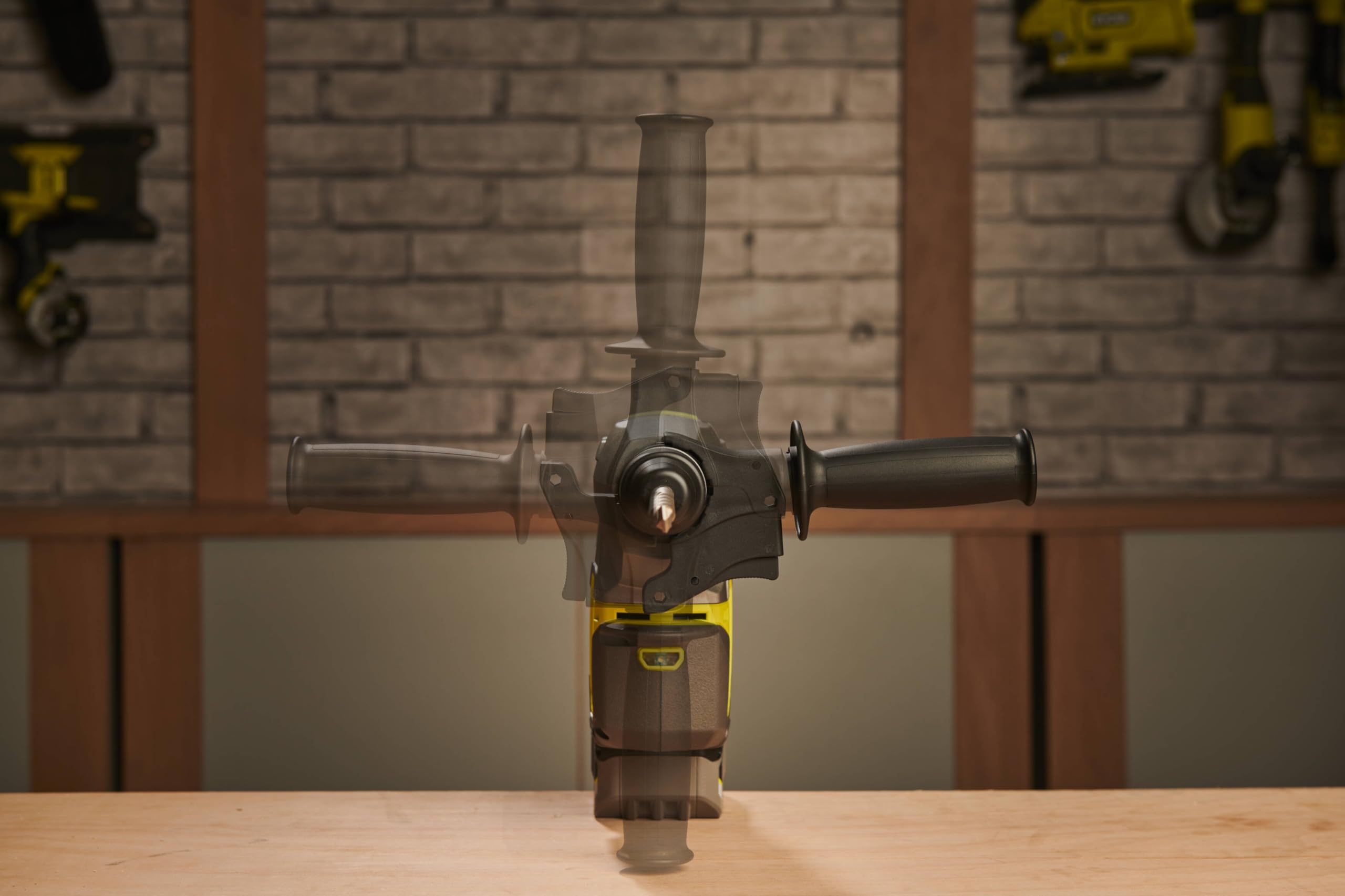 ryobi-rsds18bl-0-tassellatore-sds-brushless-18v-one-2-5-j-4-modalit-foratura-26- image 3