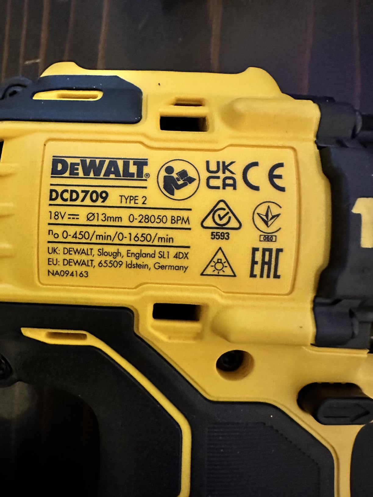 Qualità DeWalt al miglior prezzo