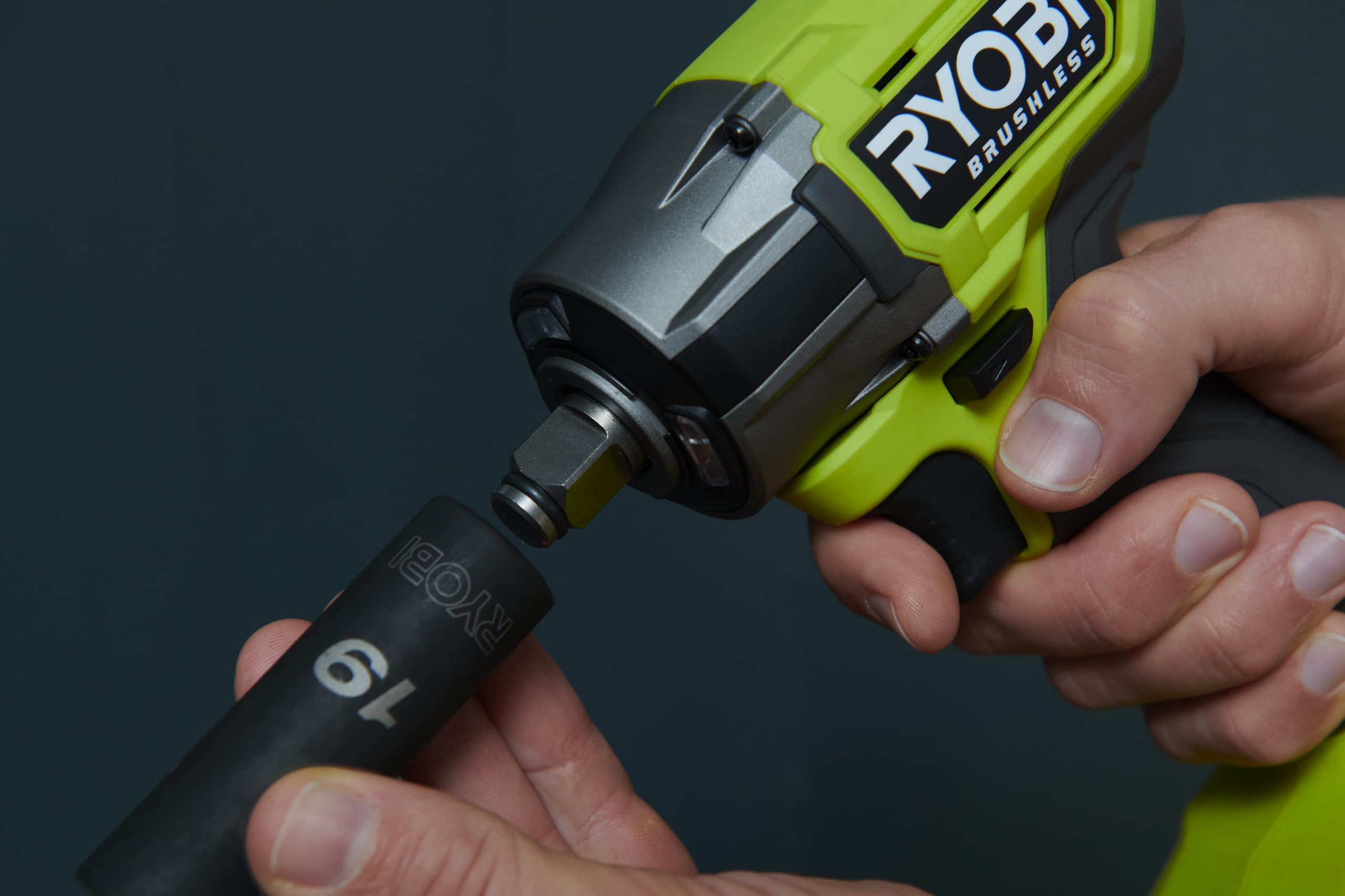 ryobi-riw18cbl-0-avvitatore-a-percussione-18v-one-brushless-450-nm-attacco-1-2-s image 8