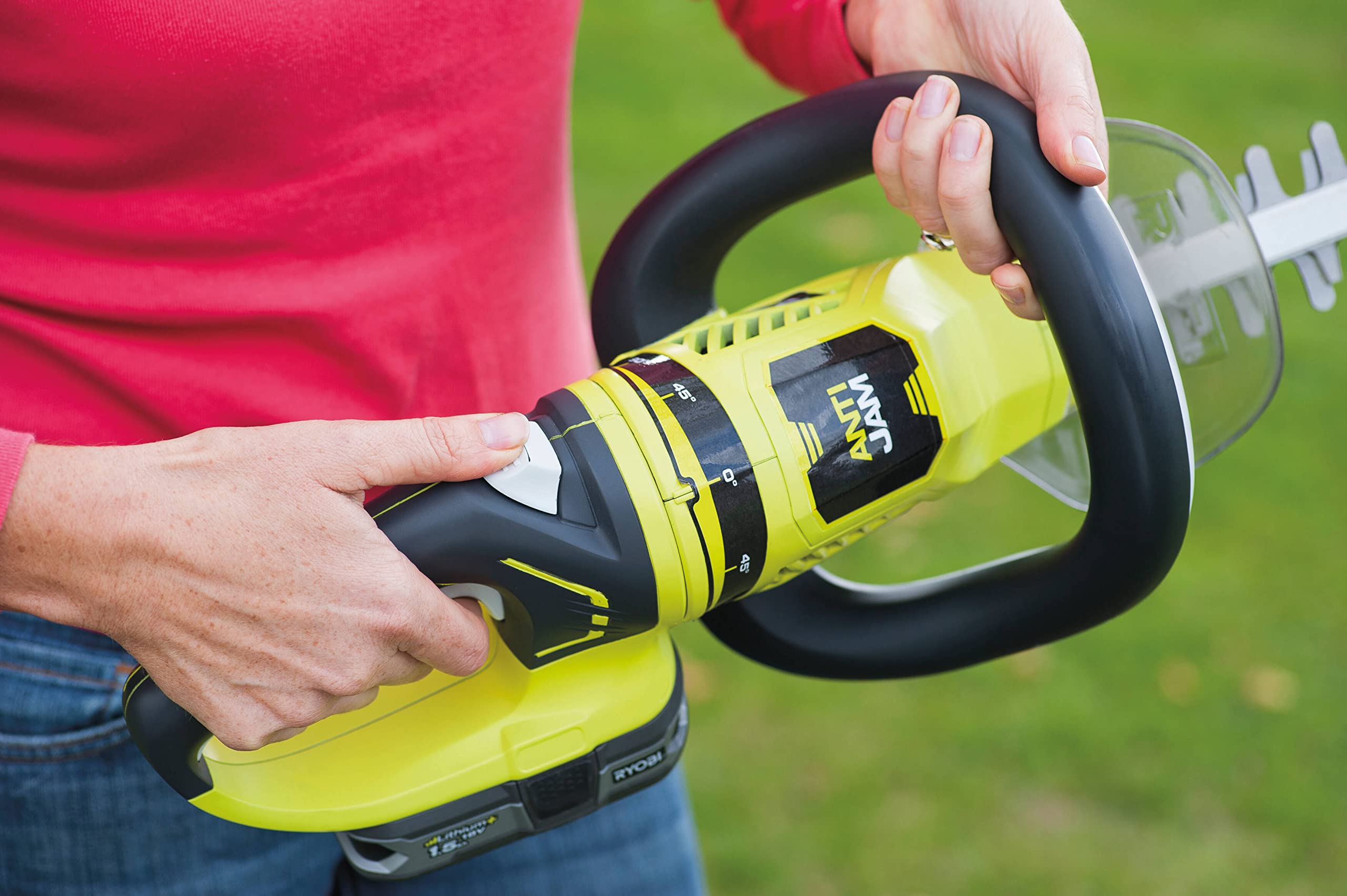 ryobi-oht1855r-tagliasiepi-18v-one-lama-55-cm-impugnatura-girevole-5-posizioni-b image 7
