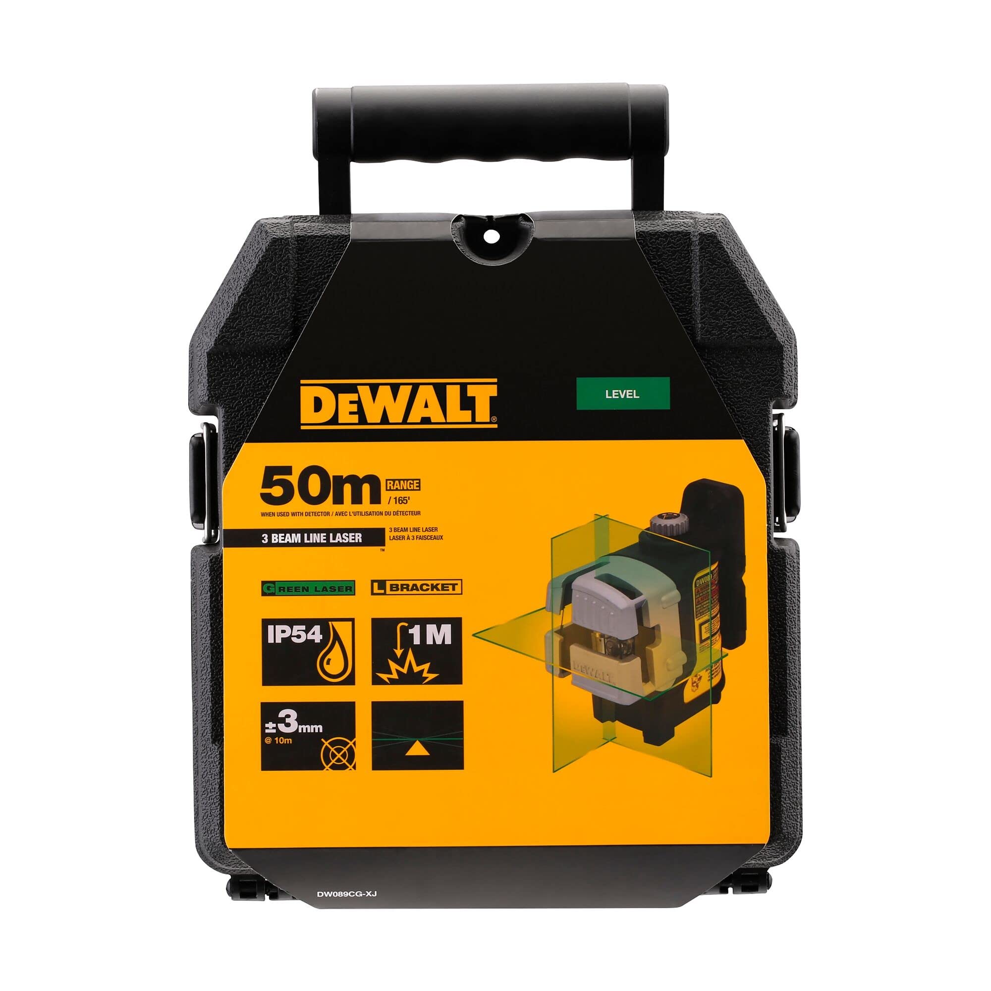 dewalt-dw089cg-xj-livella-laser-autolivellante-verde-a-3-linee-orizzontale-verti image 4