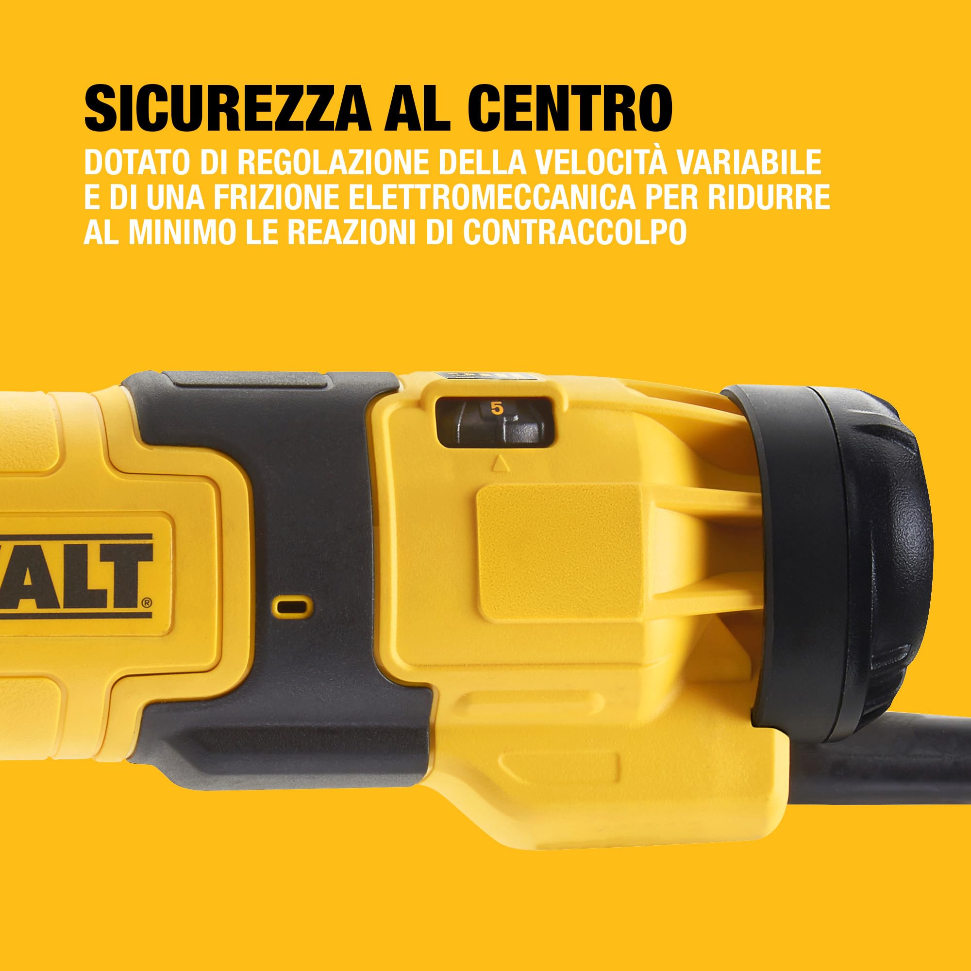 dewalt-dwe4257kt-qs-smerigliatrice-angolare-1500w-125mm-a-velocit-variabile-con- image 3