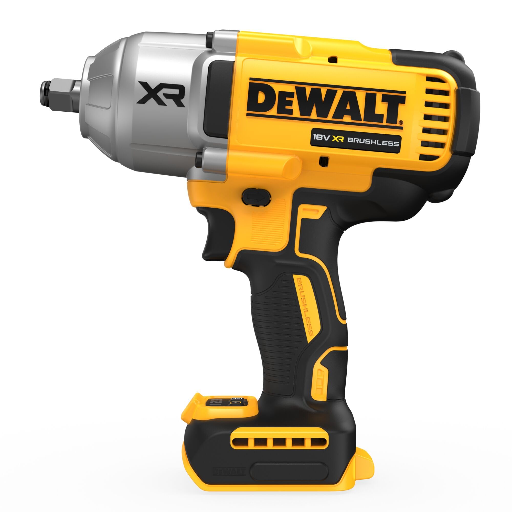 dewalt-dcf900n-xj-avvitatore-a-percussione-brushless-18v-xr-da-1-2-con-coppia-fi image 2