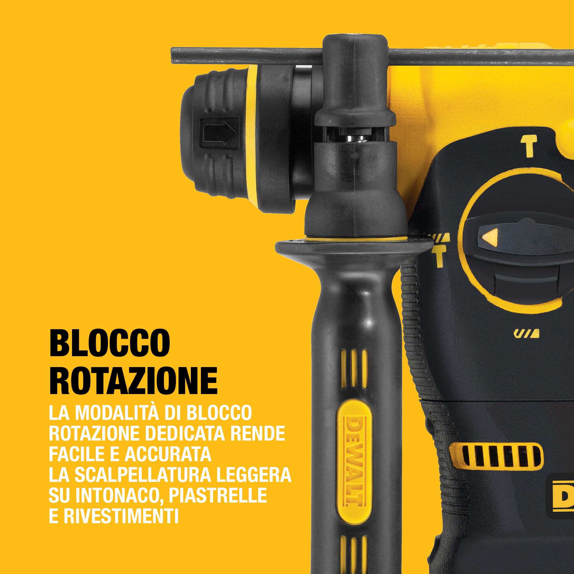 dewalt-dch253n-xj-tassellatore-a-percussione-sds-plus-18v-xr-foratura-4-24-mm-vi image 5