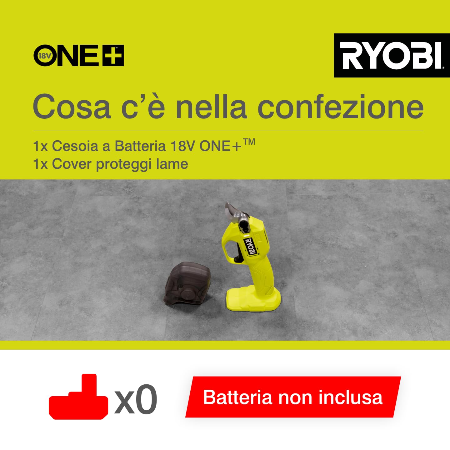 ryobi-r18sca-0-cesoie-potatrici-a-batteria-18v-one-lama-bypass-25-mm-coppia-145- image 6