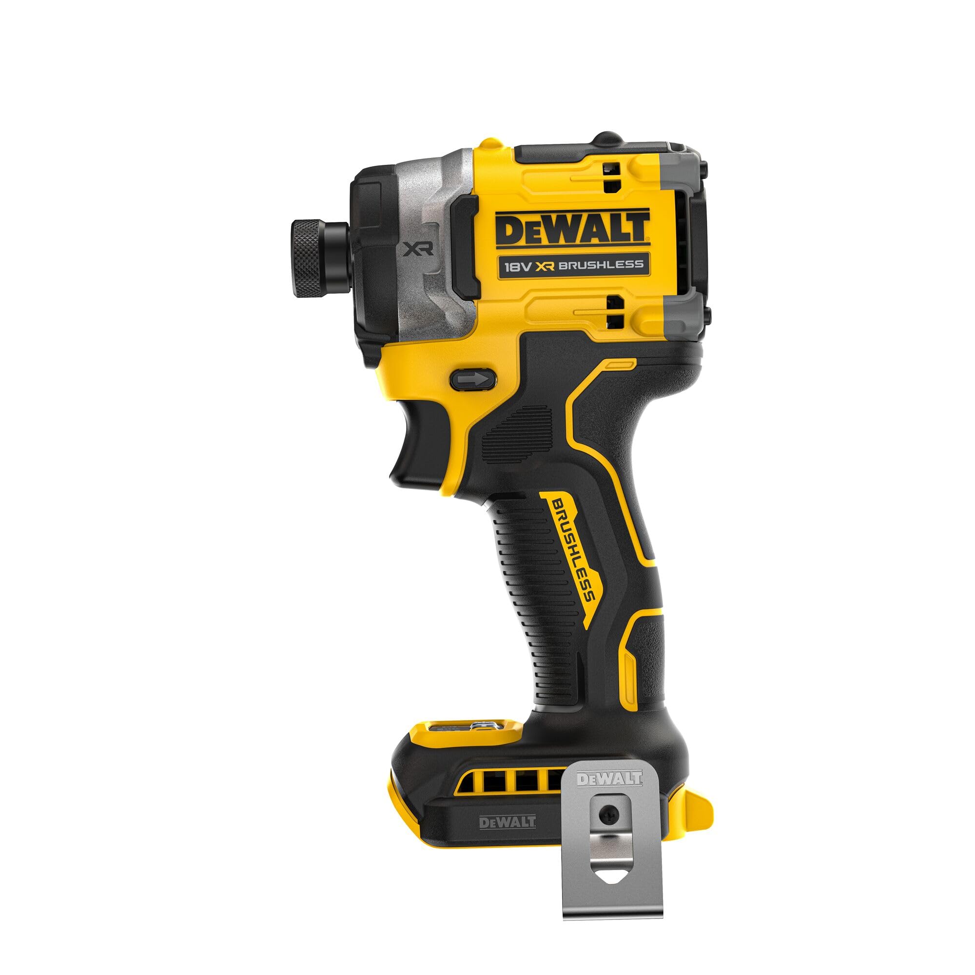 dewalt-dcf860n-xj-avvitatore-a-percussione-a-batteria-18v-xr-corpo-solo-senza-ba image 2