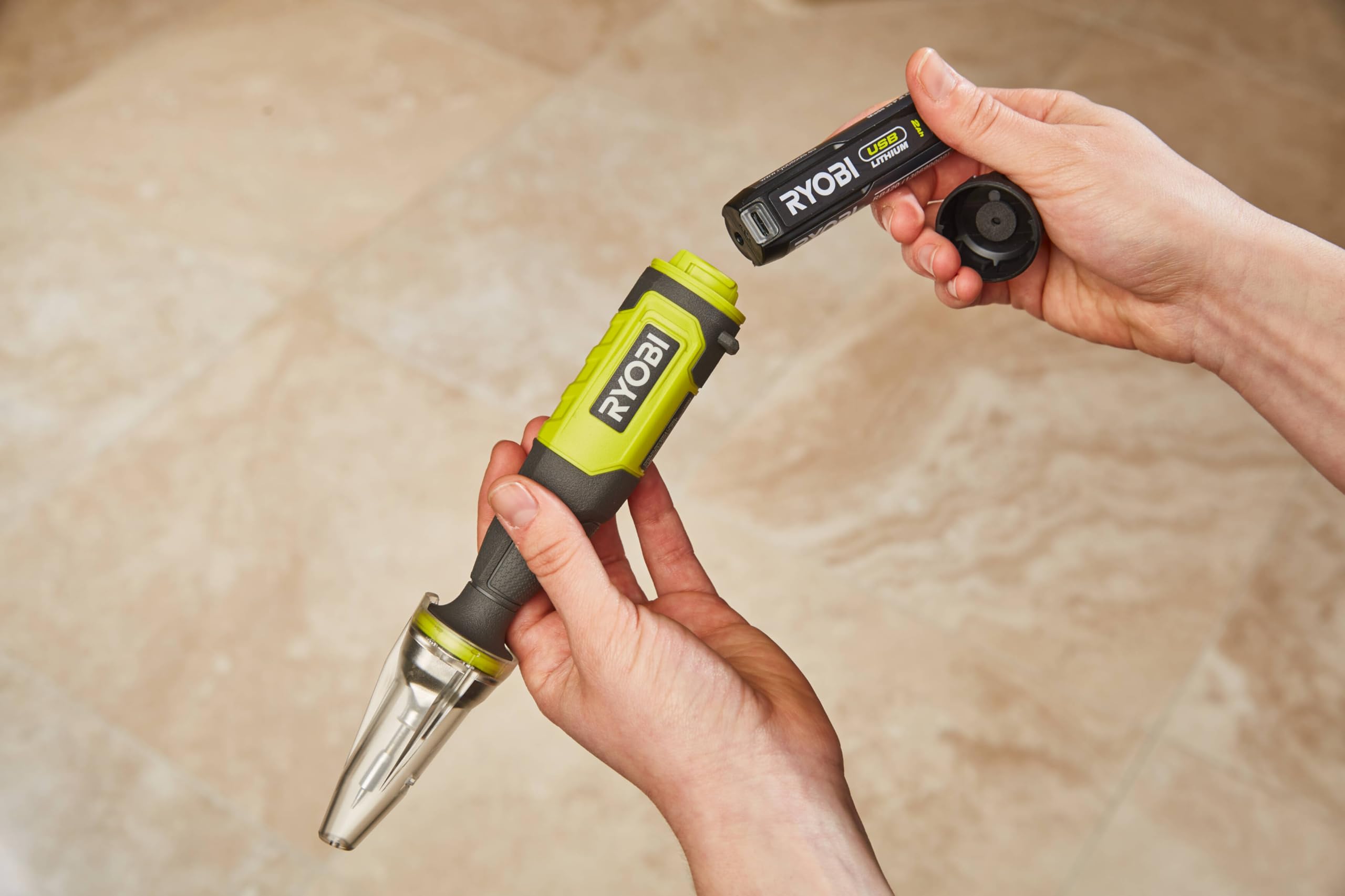 ryobi-rsi4-0-saldatore-a-batteria-4v-usb-al-litio-compatto-senza-batteria-con-fi image 7