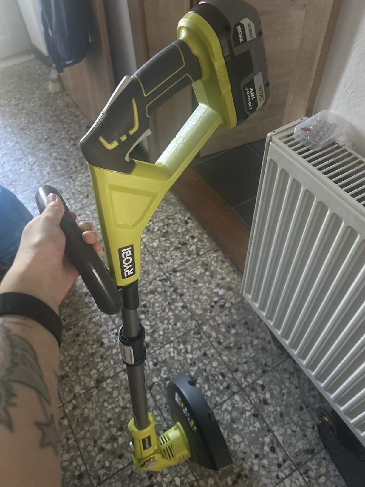 Perfetta!
