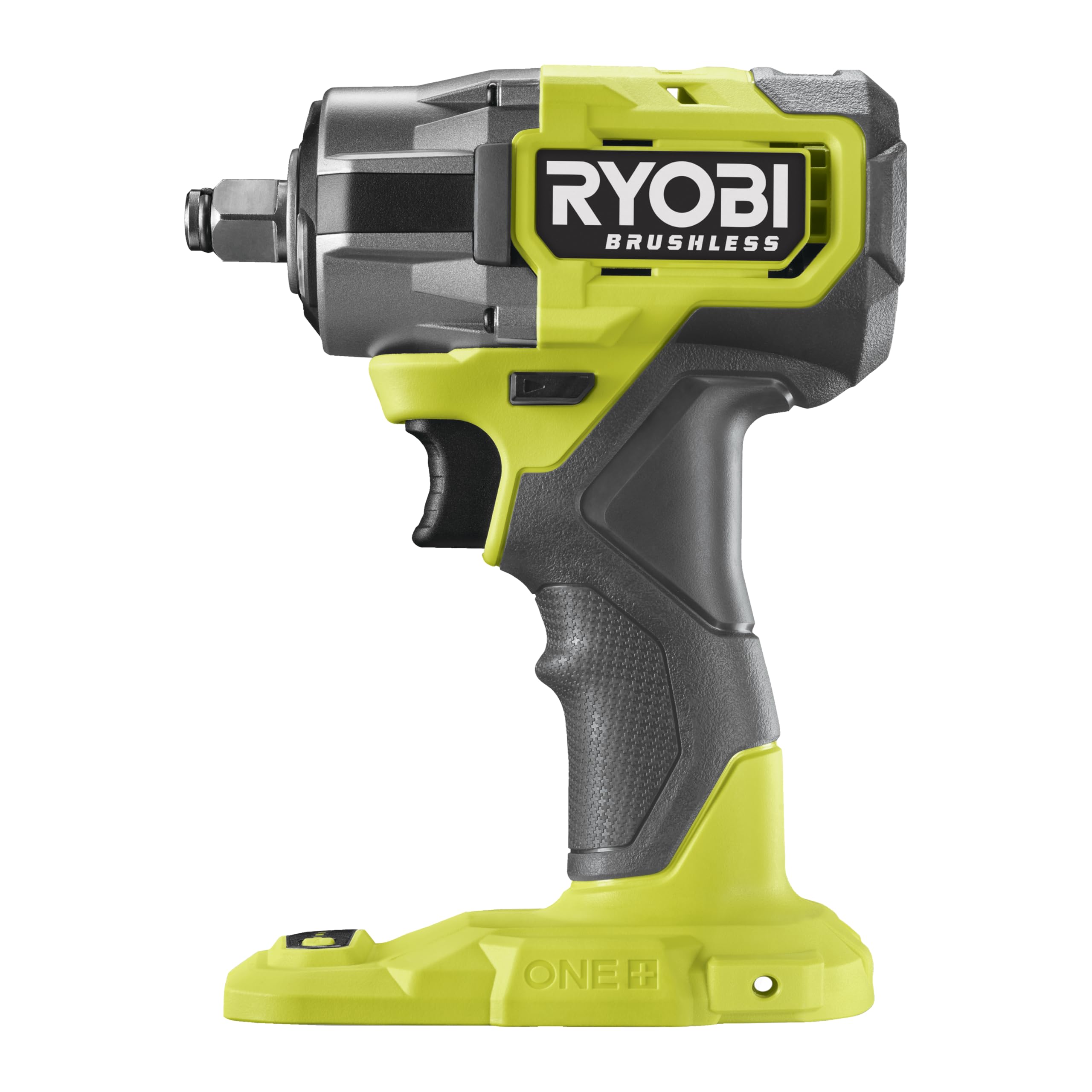 ryobi-riw18cbl-0-avvitatore-a-percussione-18v-one-brushless-450-nm-attacco-1-2-s image 2