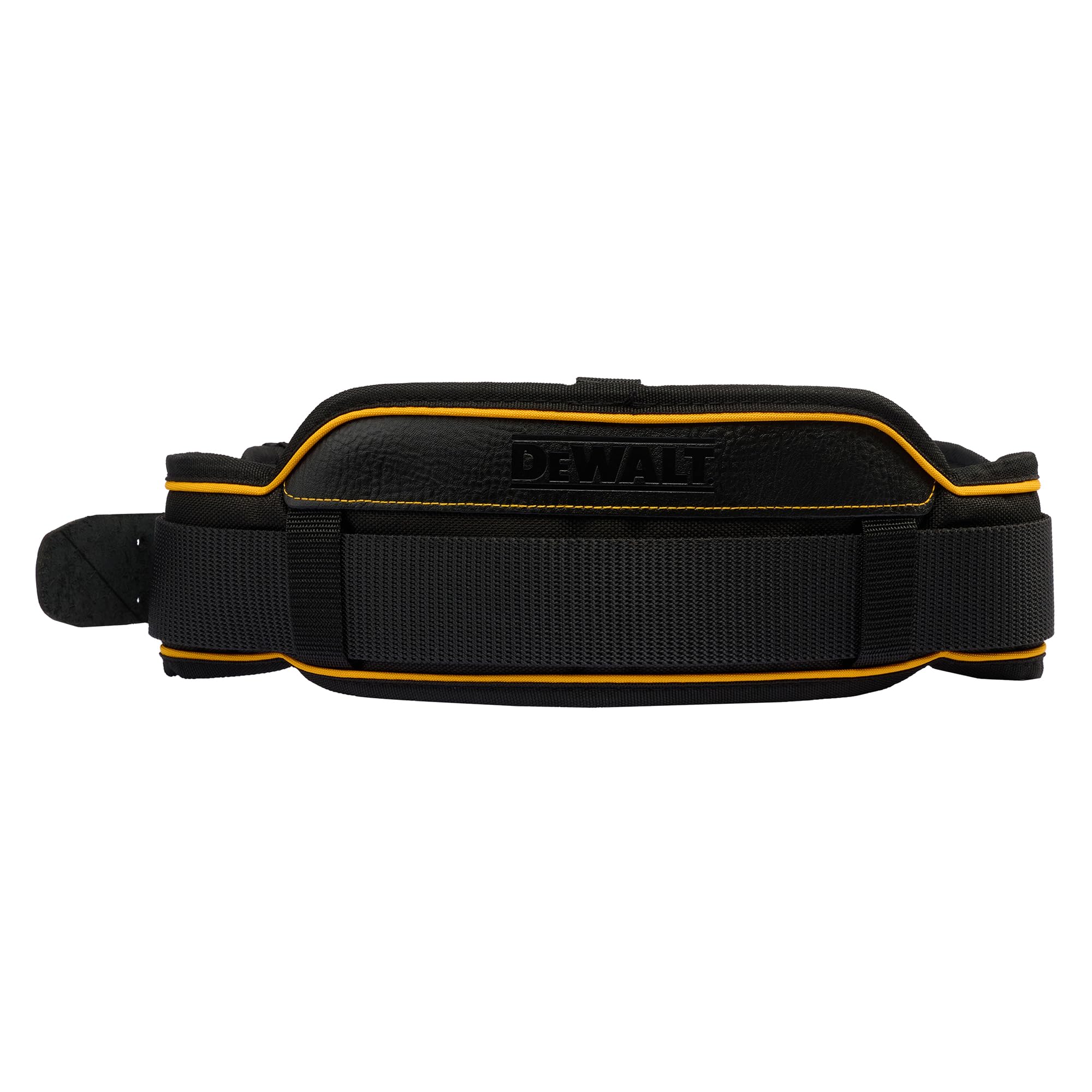 dewalt-cintura-porta-attrezzi-con-ganci-ad-anello-a-d-in-acciaio-per-bretelle-mu image 1