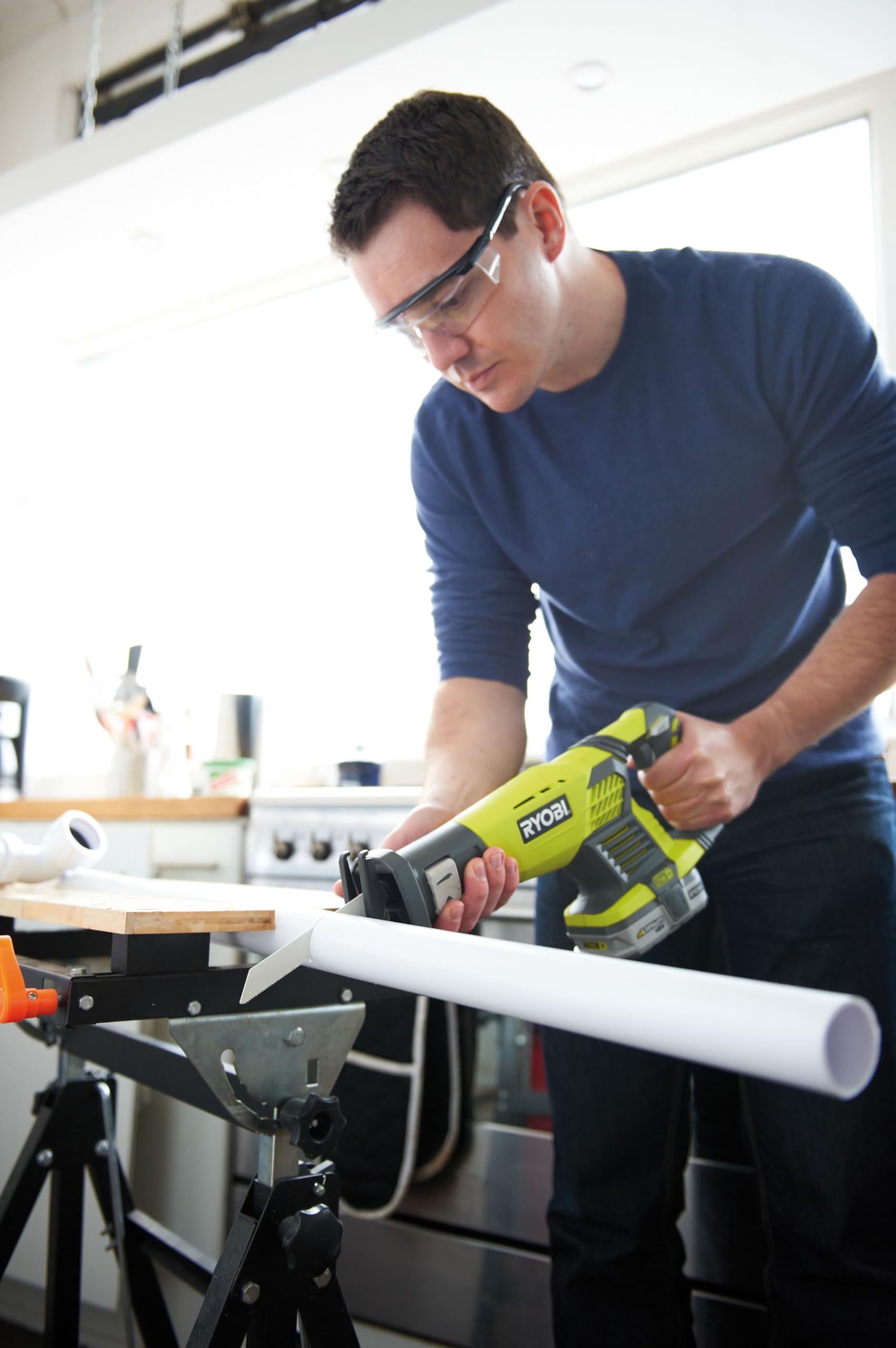 ryobi-rrs1801m-sega-dritta-a-batteria-18v-one-cambio-lama-senza-utensili-velocit image 3