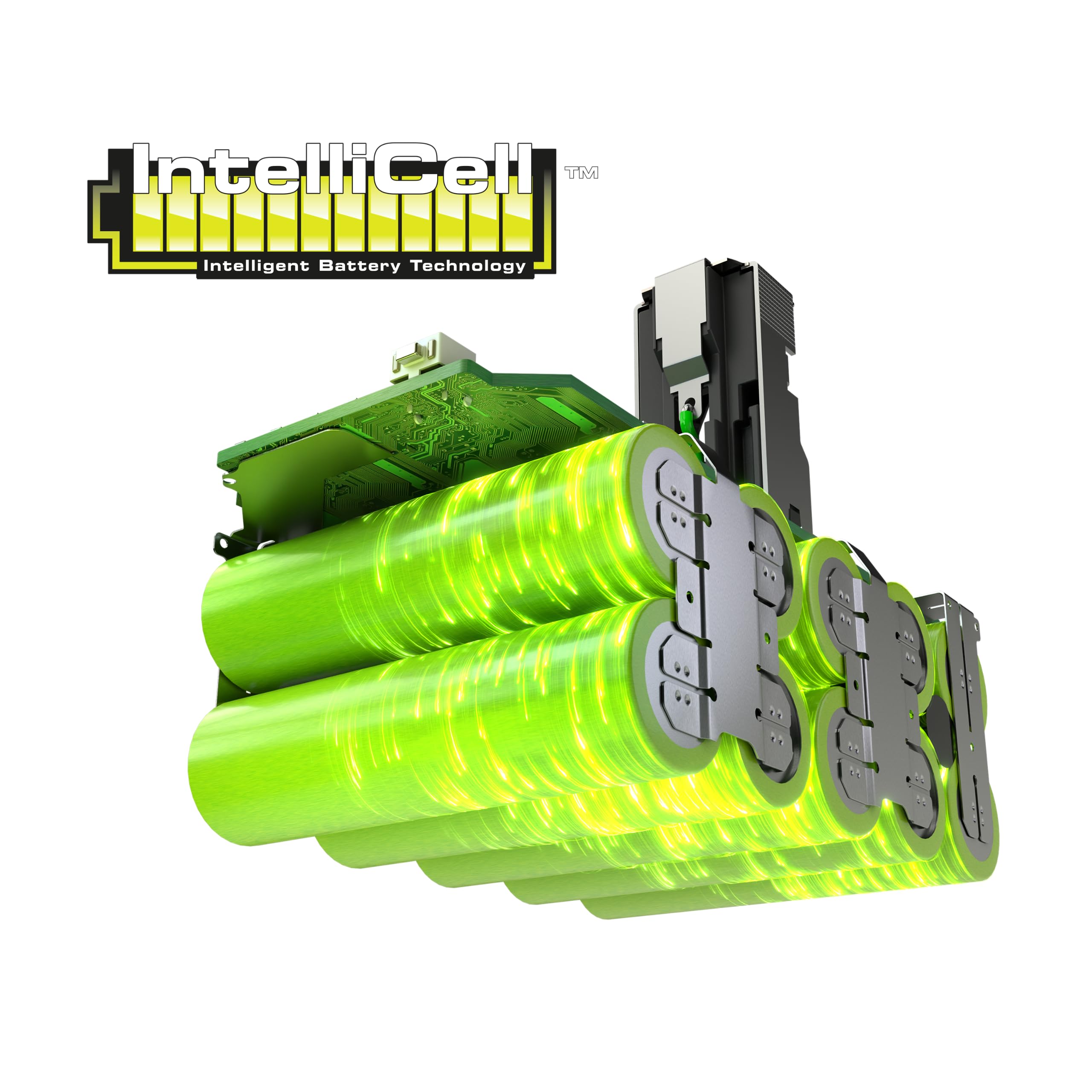 ryobi-rb1840x-batteria-al-litio-18v-one-4-0-ah-compatta-indicatore-di-carica-tec image 4