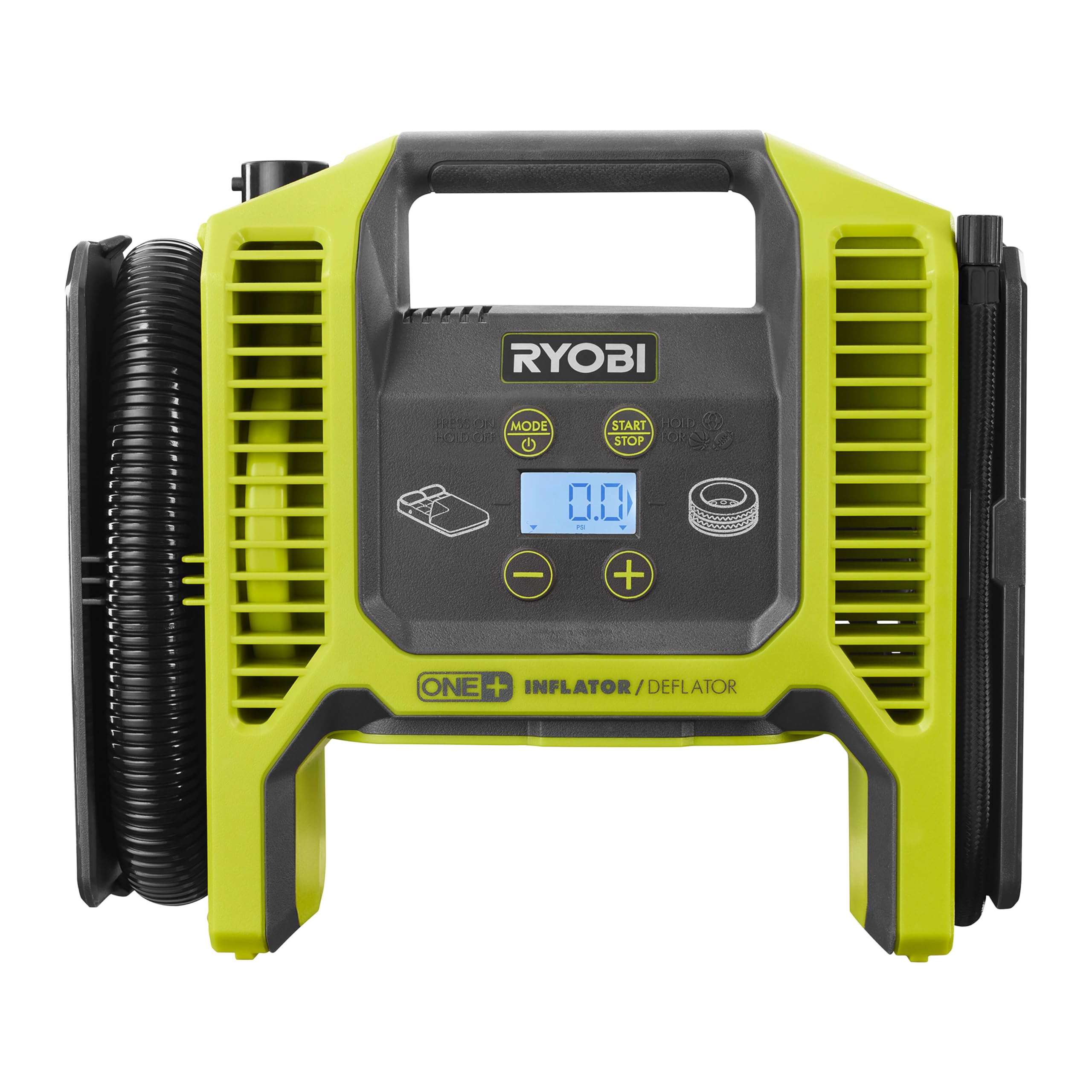 ryobi-r18mi-0-compressore-gonfiatore-portatile-a-batteria-18v-one-con-schermo-di image 4