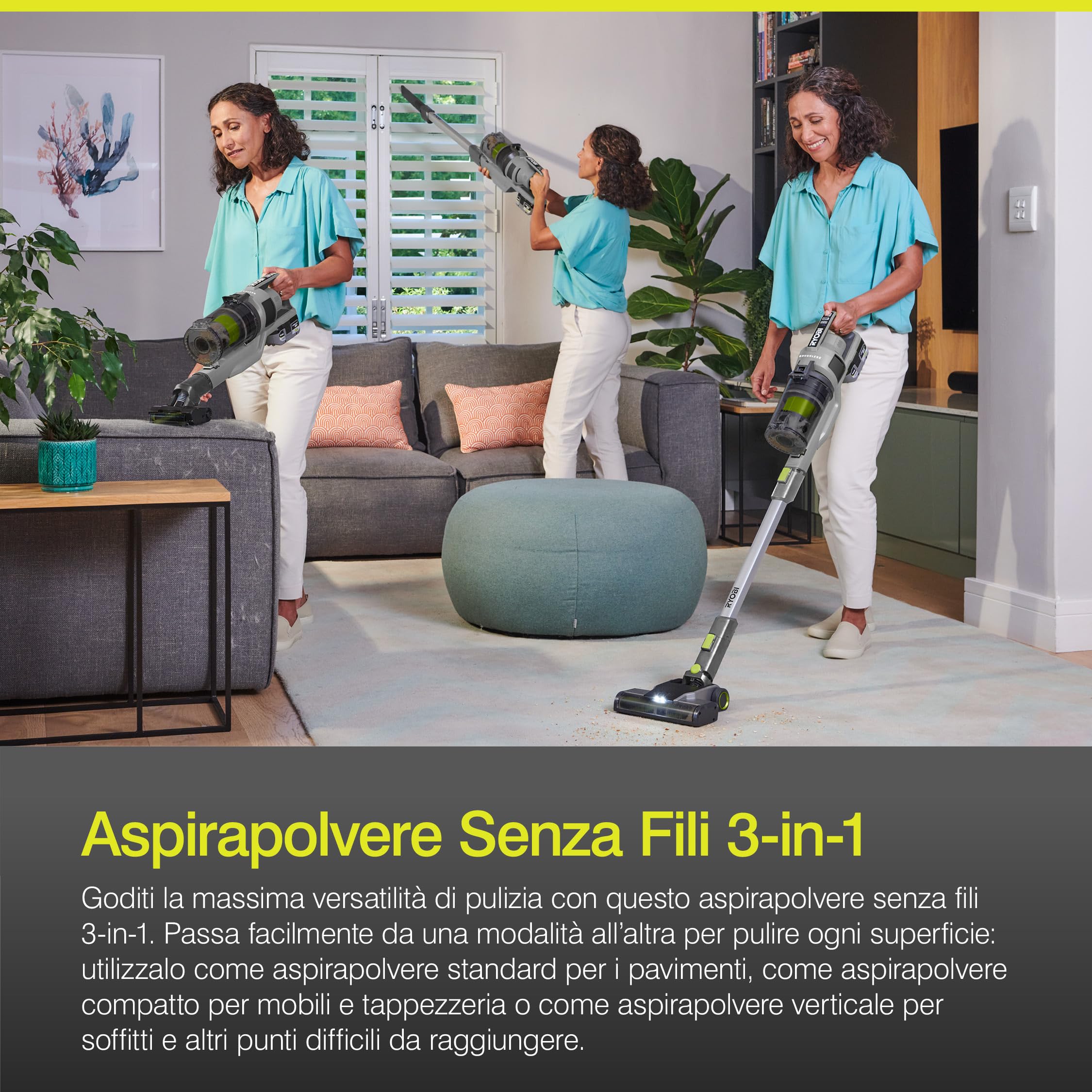 ryobi-rsvs18bl-0-aspirapolvere-a-batteria-18v-one-brushless-senza-filo-filtro-la image 6