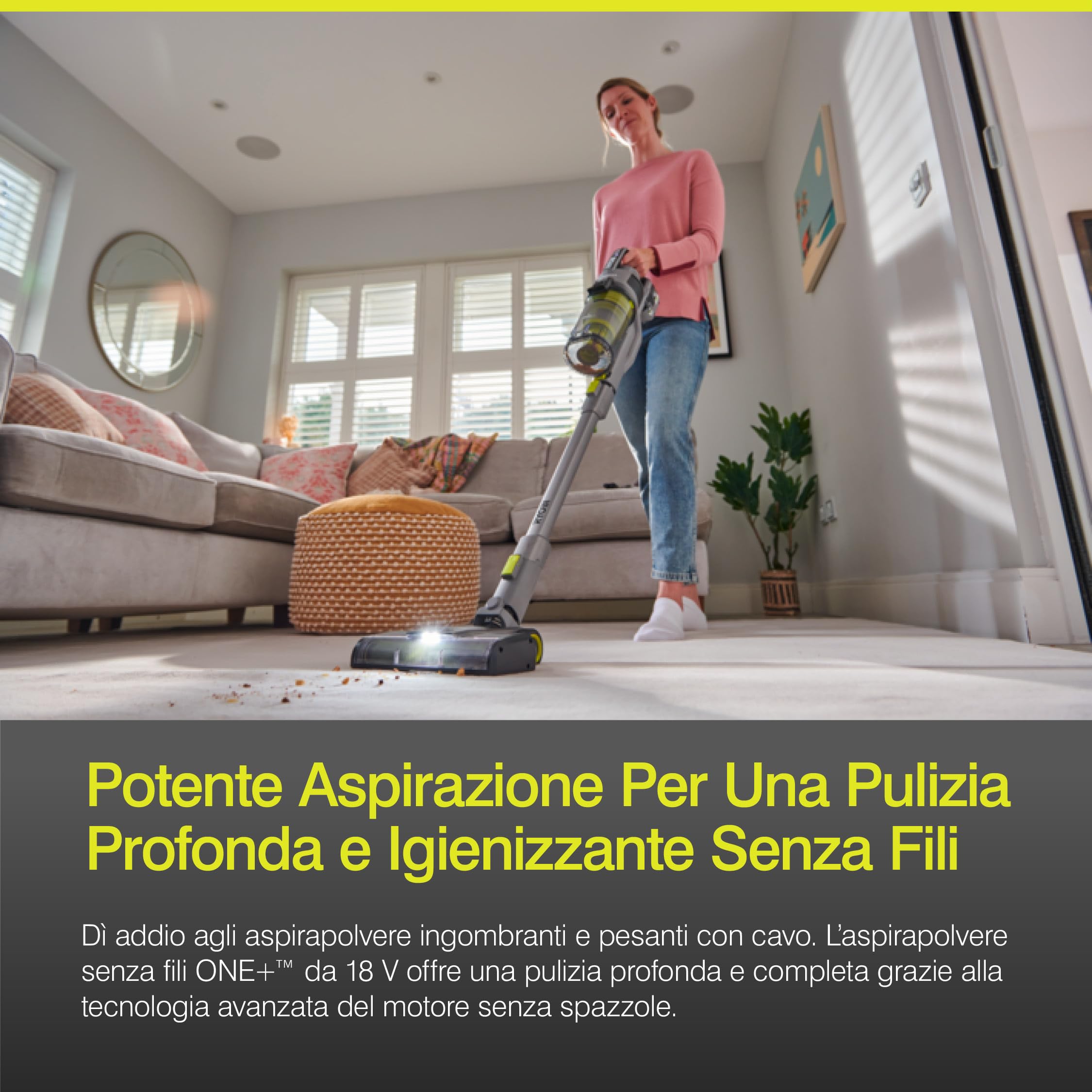 ryobi-rsvs18bl-0-aspirapolvere-a-batteria-18v-one-brushless-senza-filo-filtro-la image 3