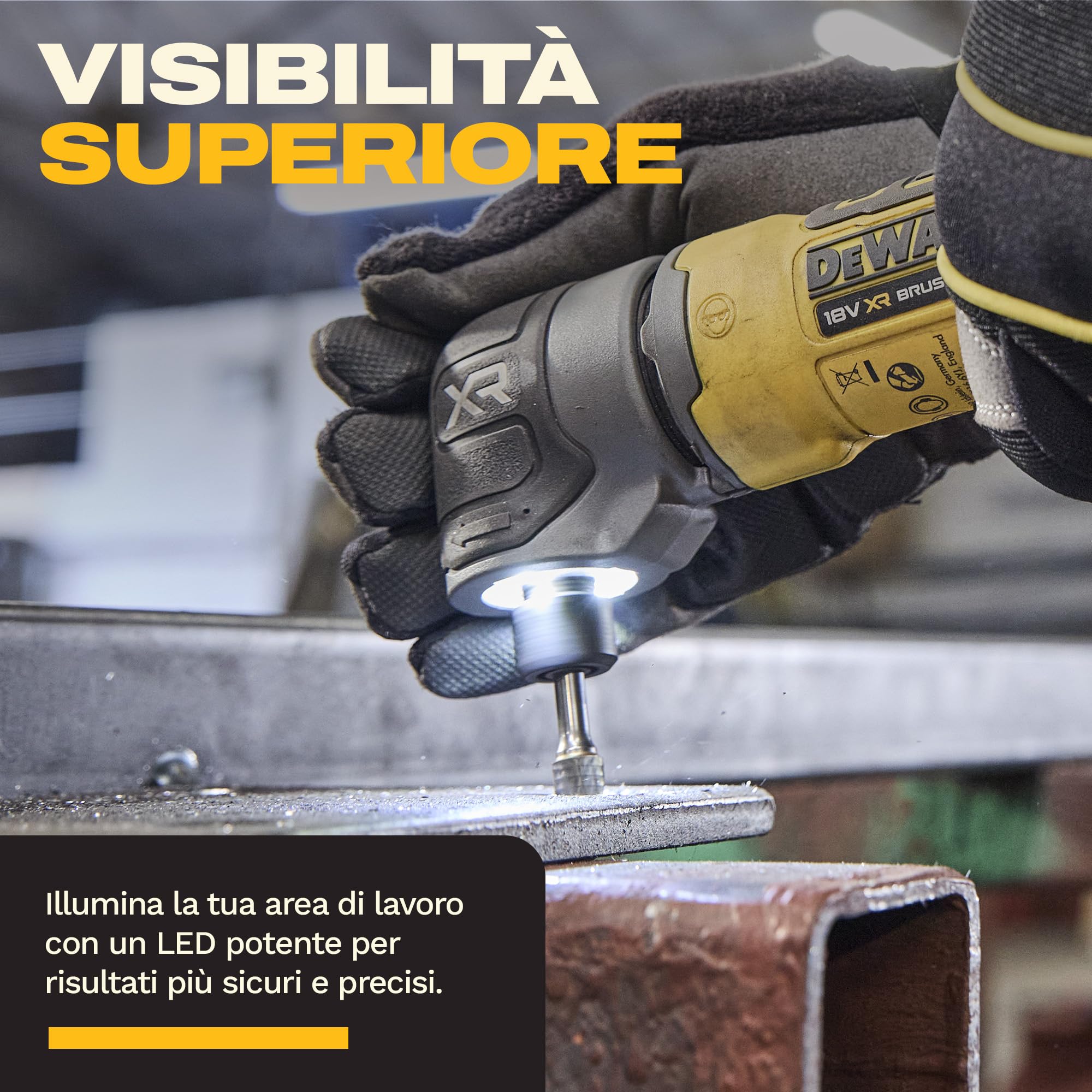 dewalt-dcg421n-xj-smerigliatrice-angolare-destra-compatta-brushless-18v-xr-solo- image 8